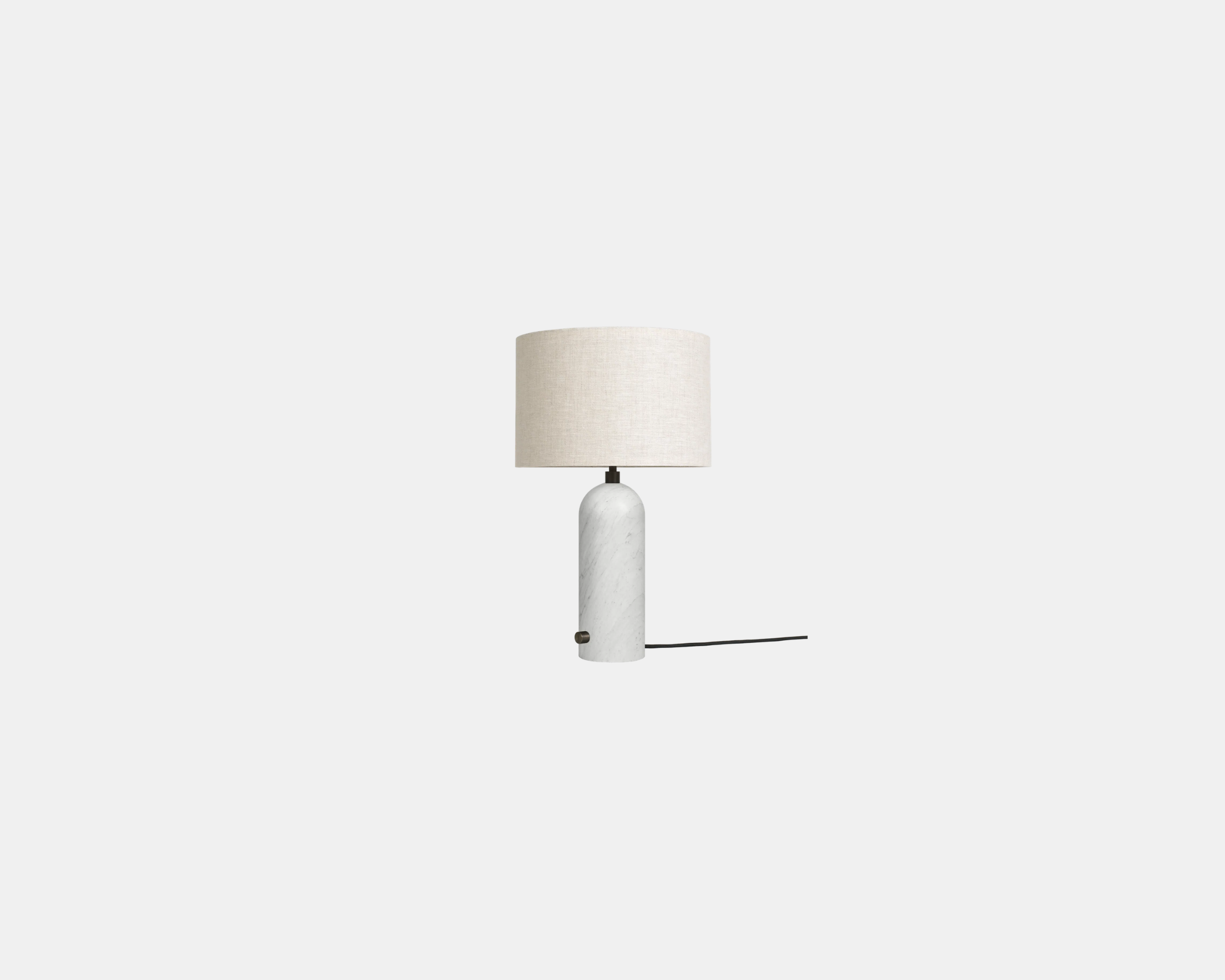 Gravity Table Lamp