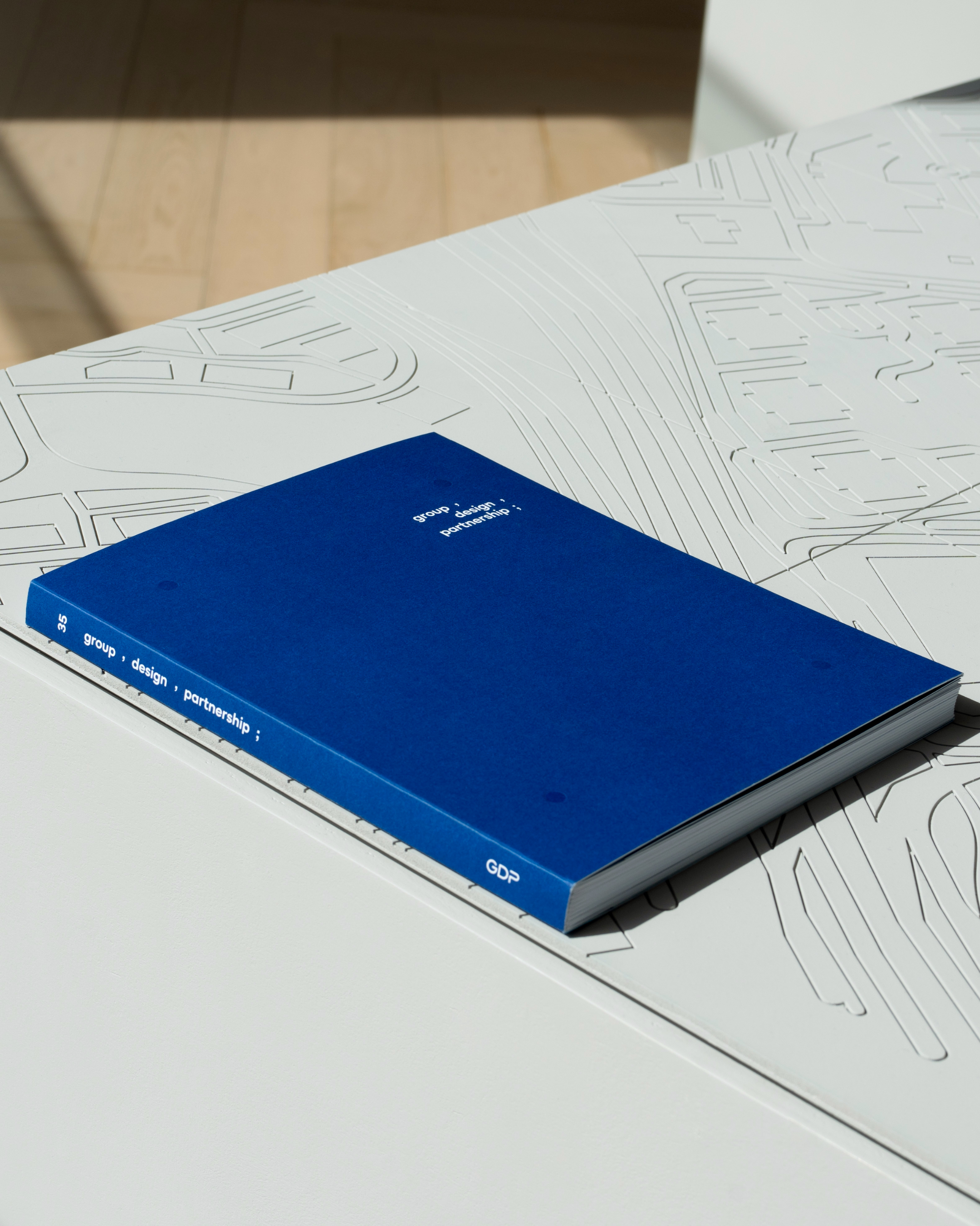 Group, Design, Partnership;