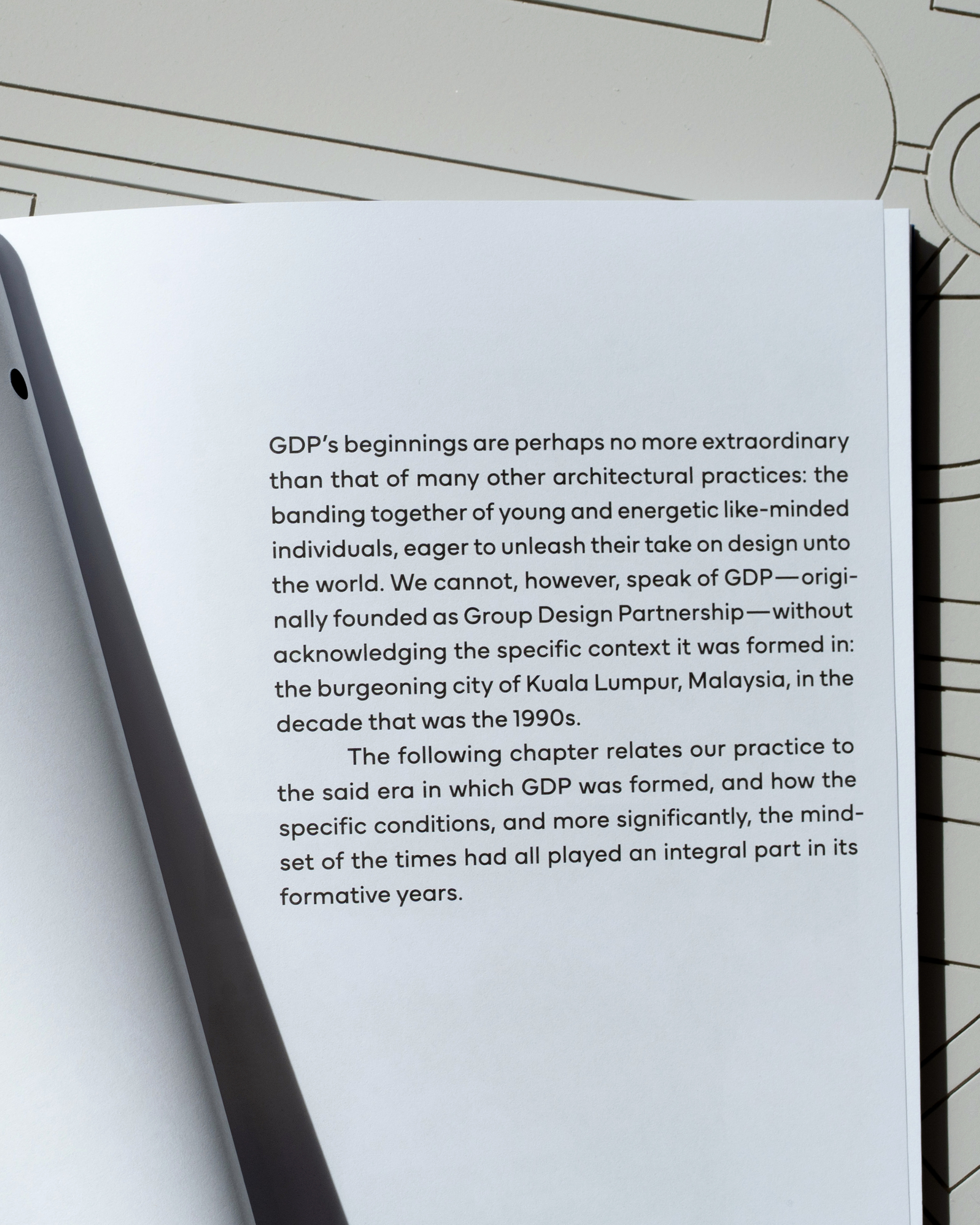 Group, Design, Partnership;