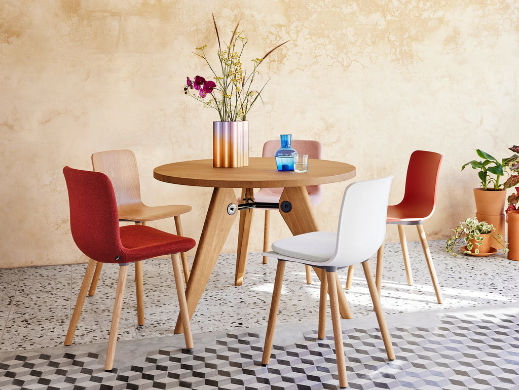 Guéridon Table