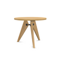 Guéridon Table