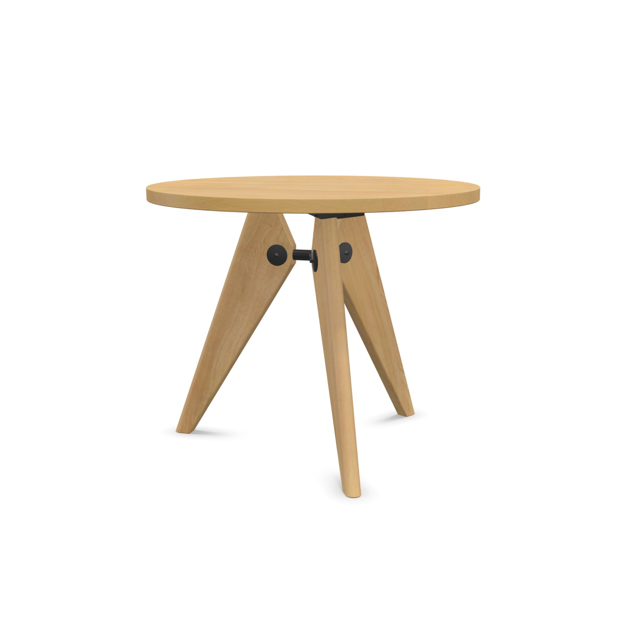Guéridon Table
