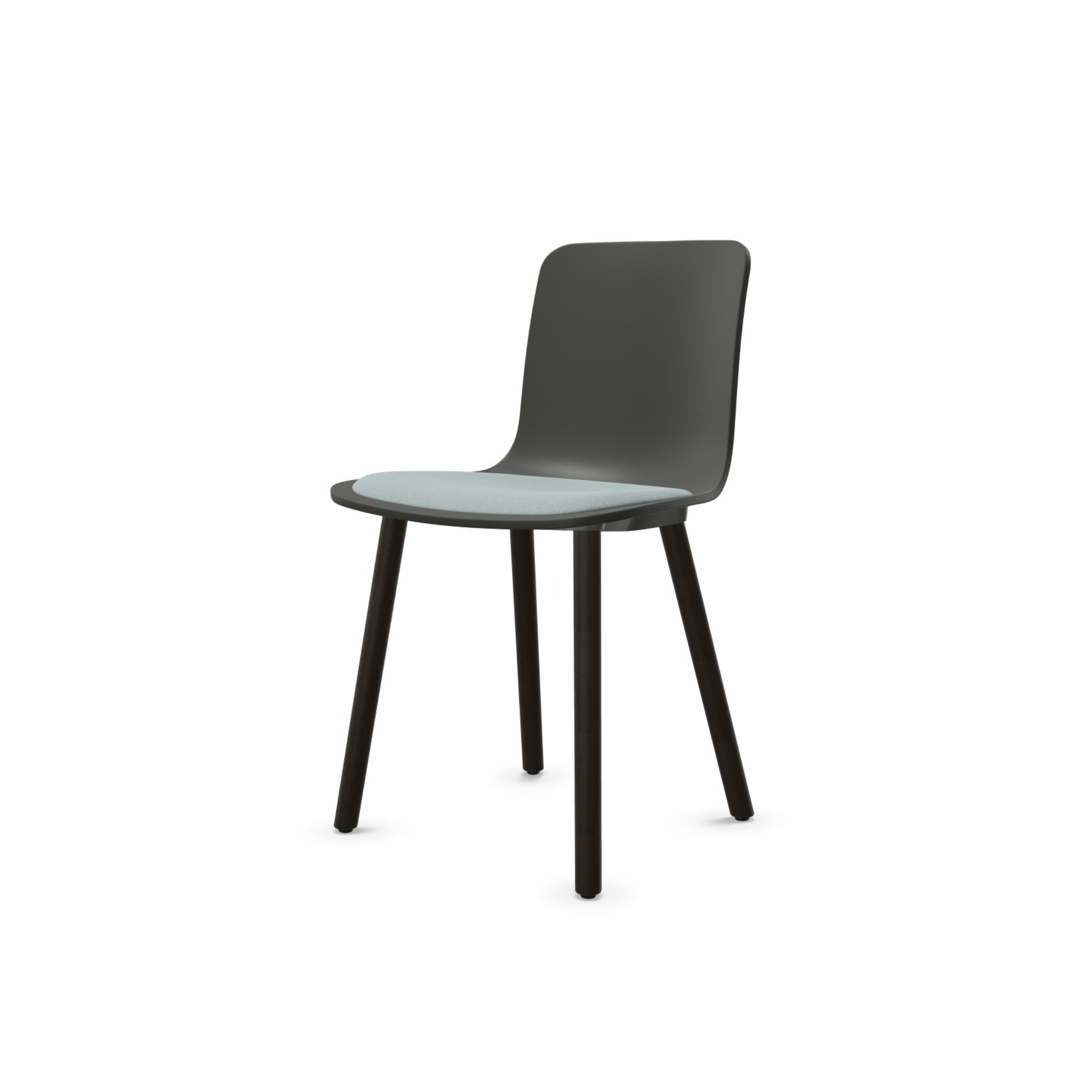 HAL Wood Chair