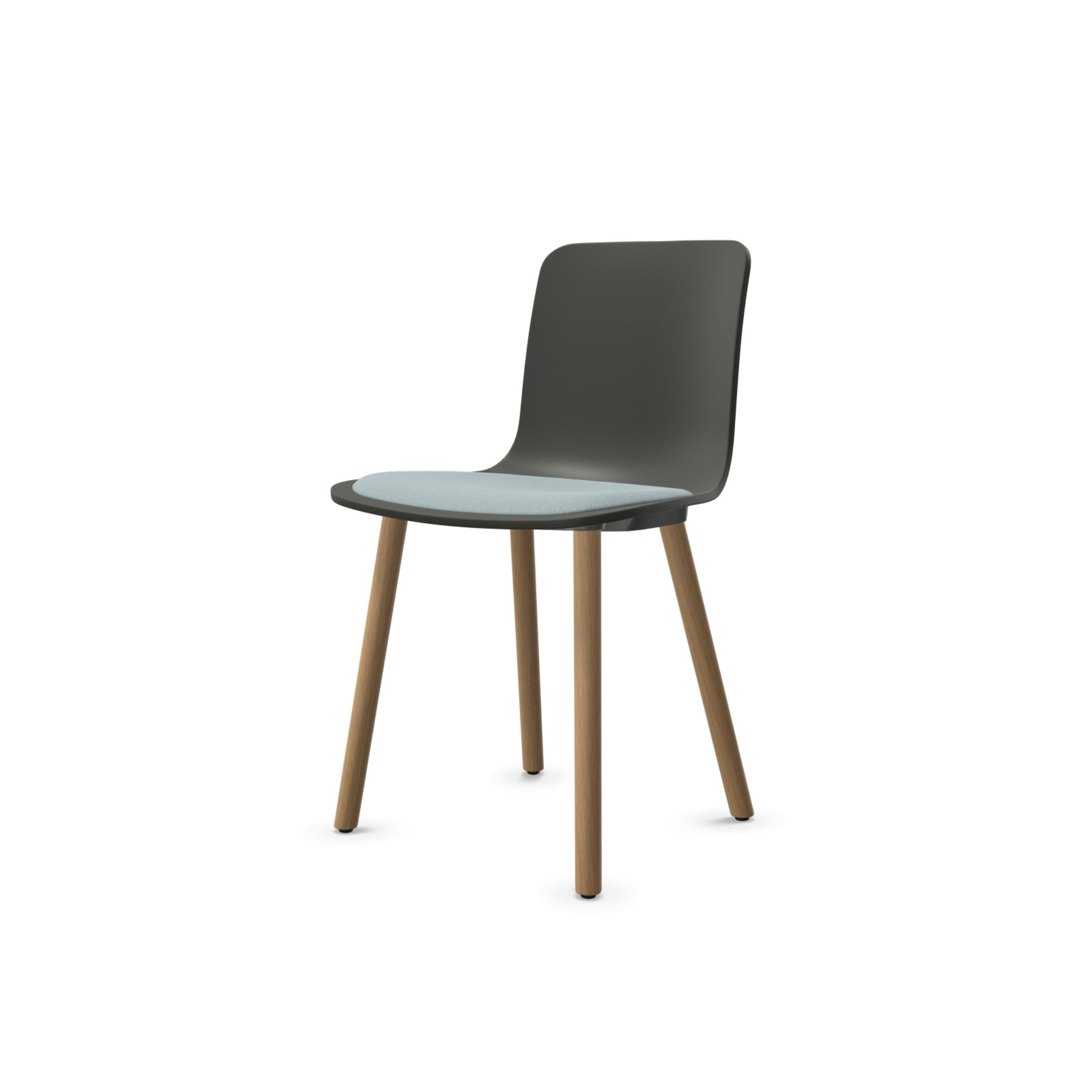 HAL Wood Chair