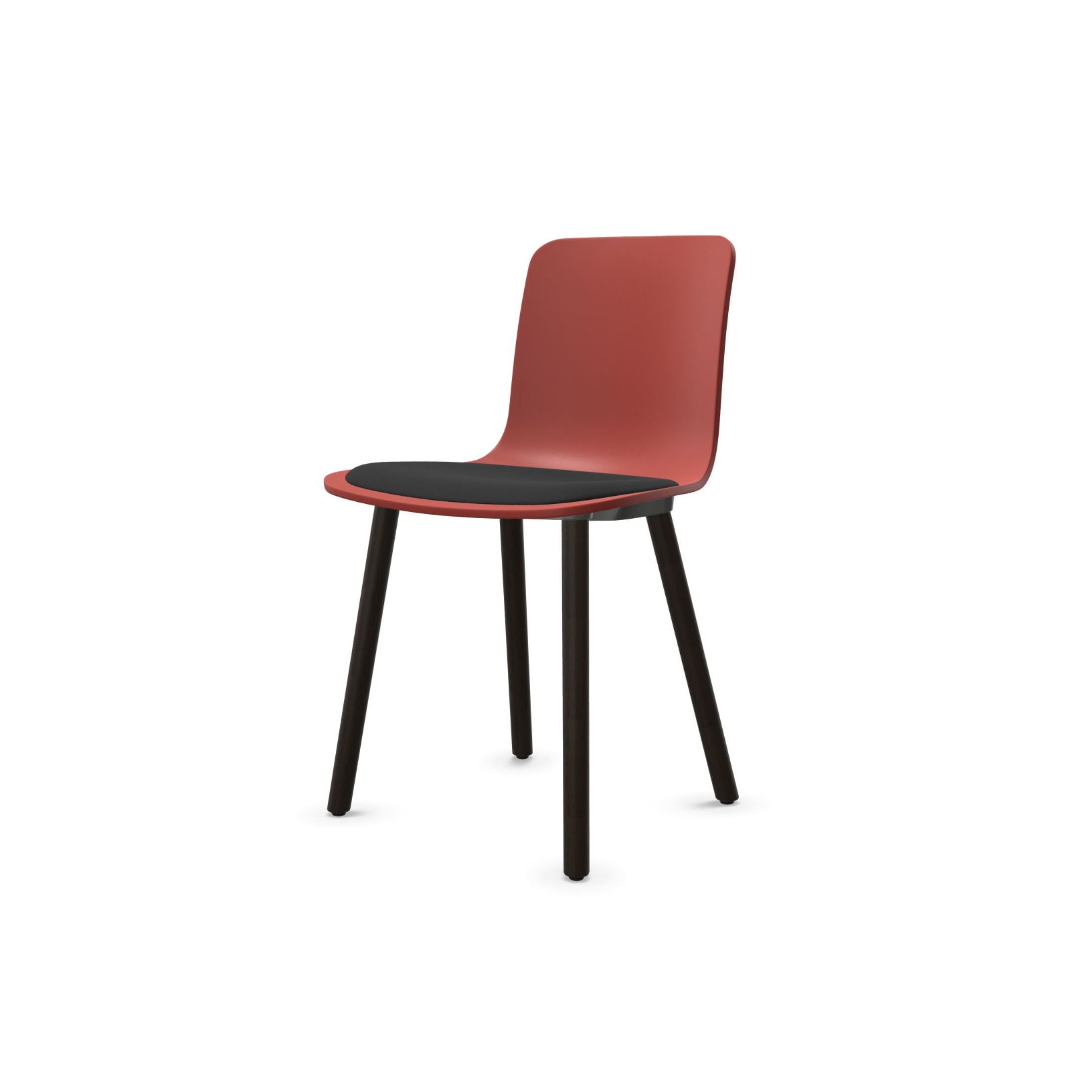 HAL Wood Chair