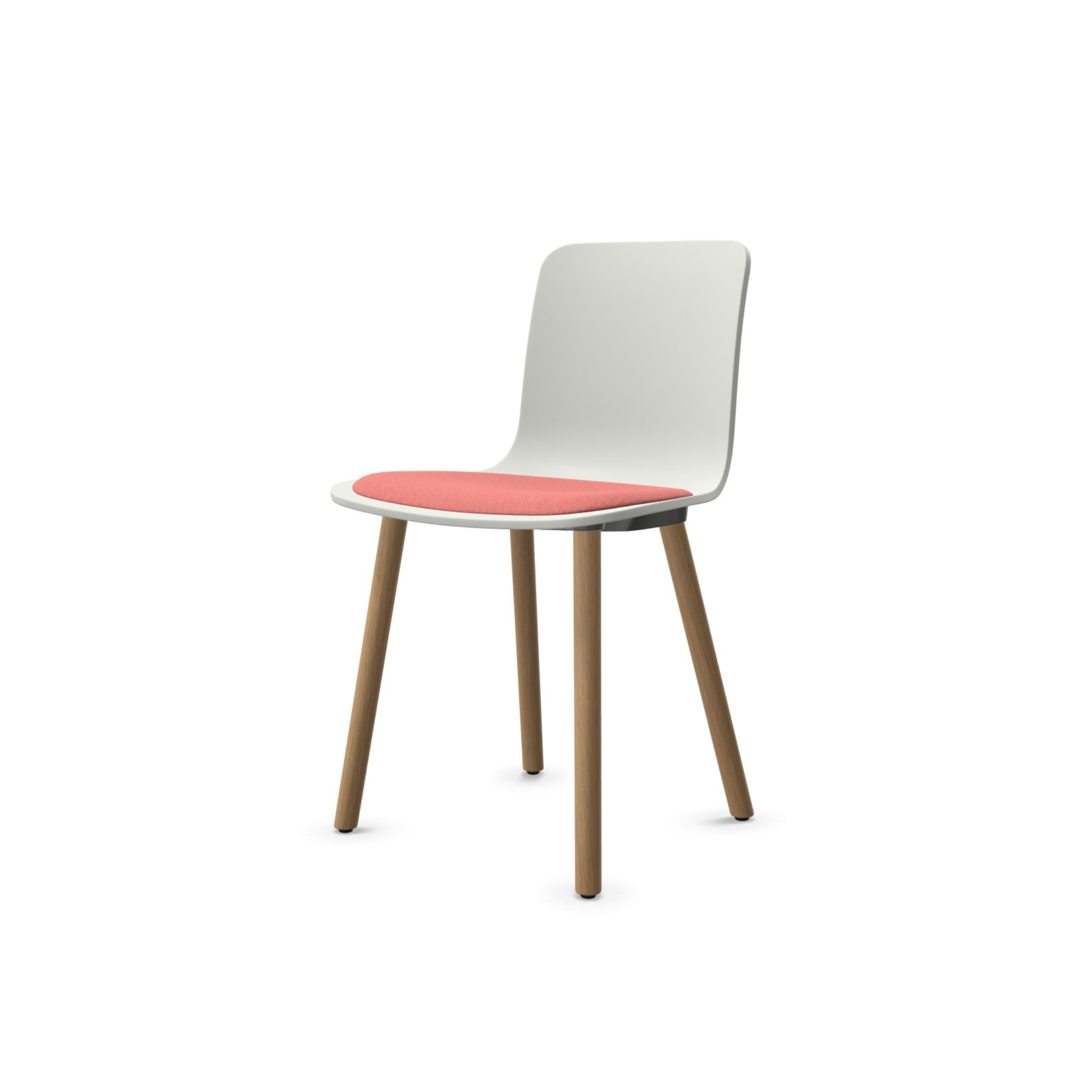 HAL Wood Chair
