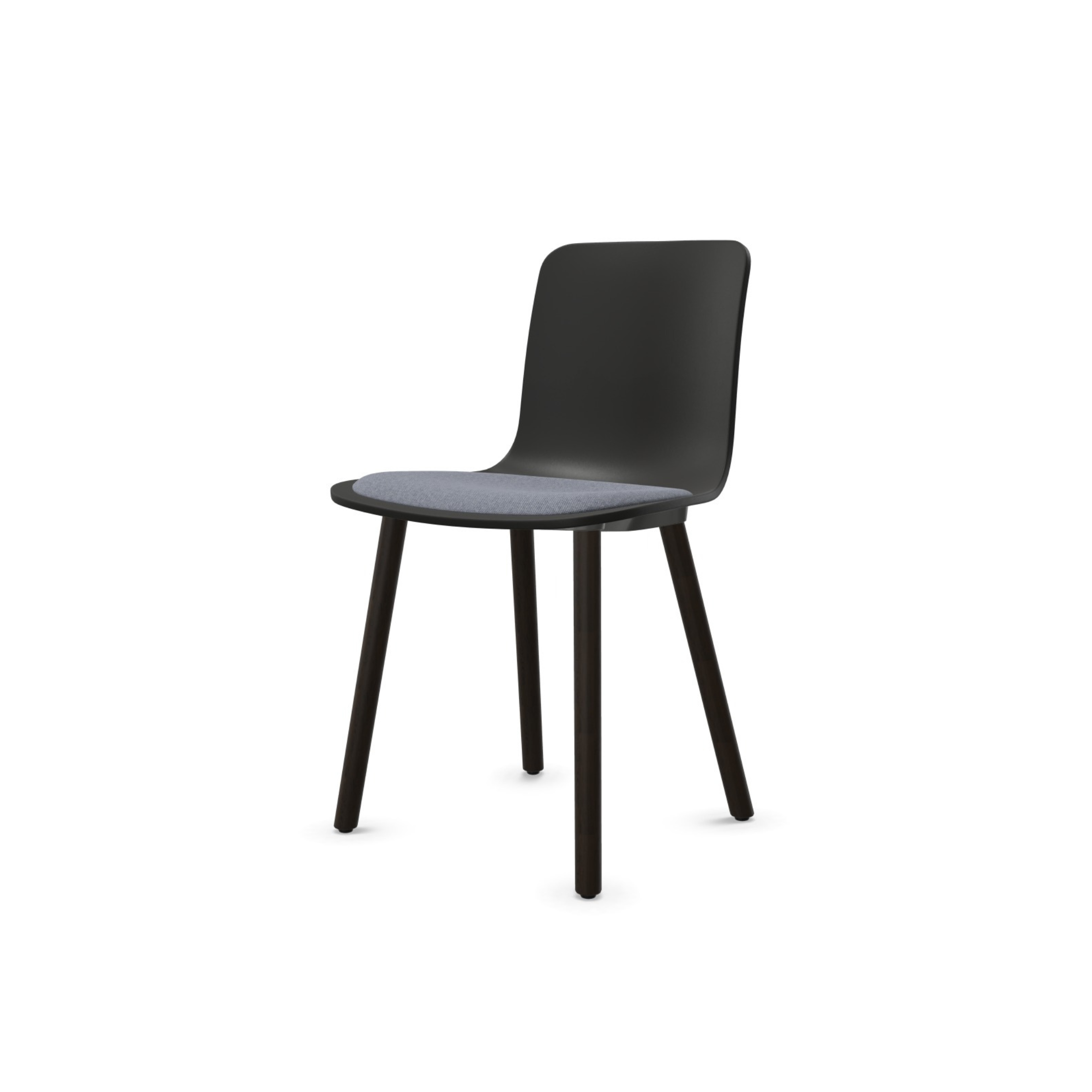 HAL Wood Chair