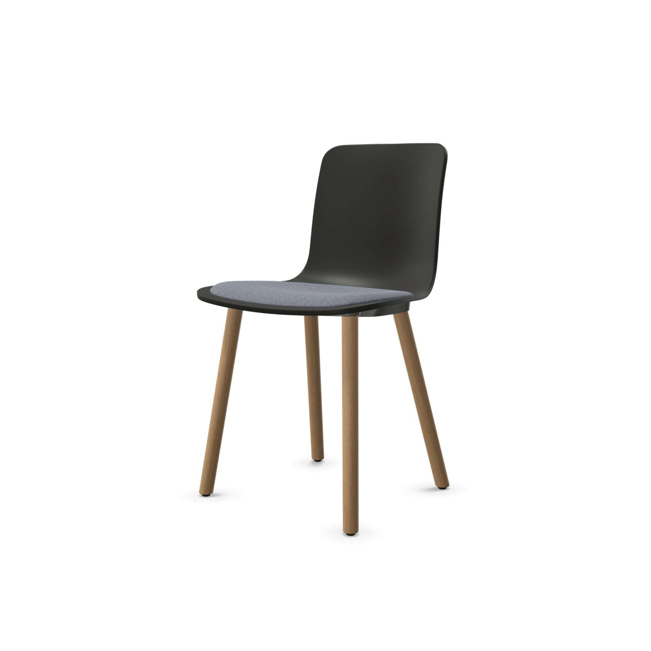 HAL Wood Chair