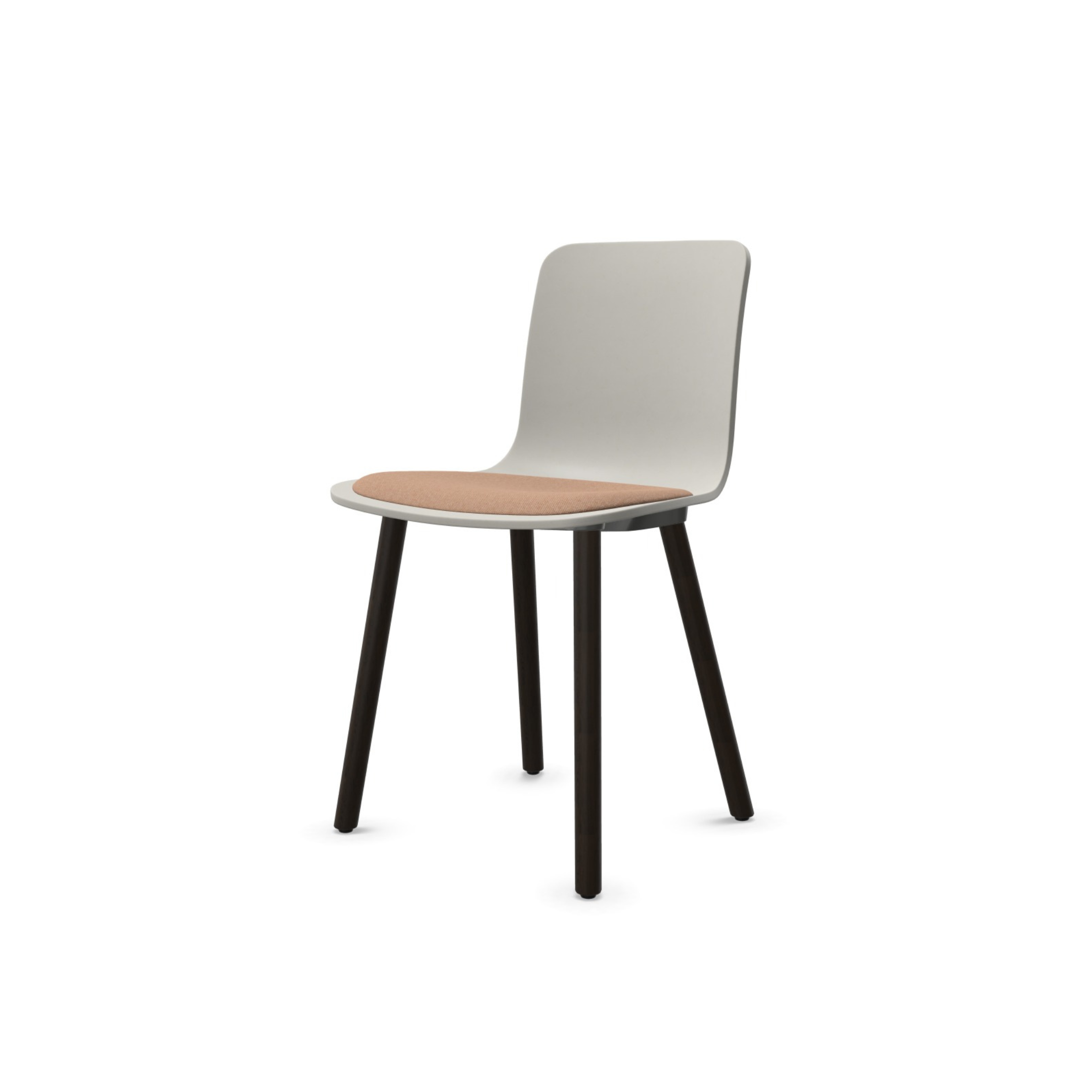 HAL Wood Chair