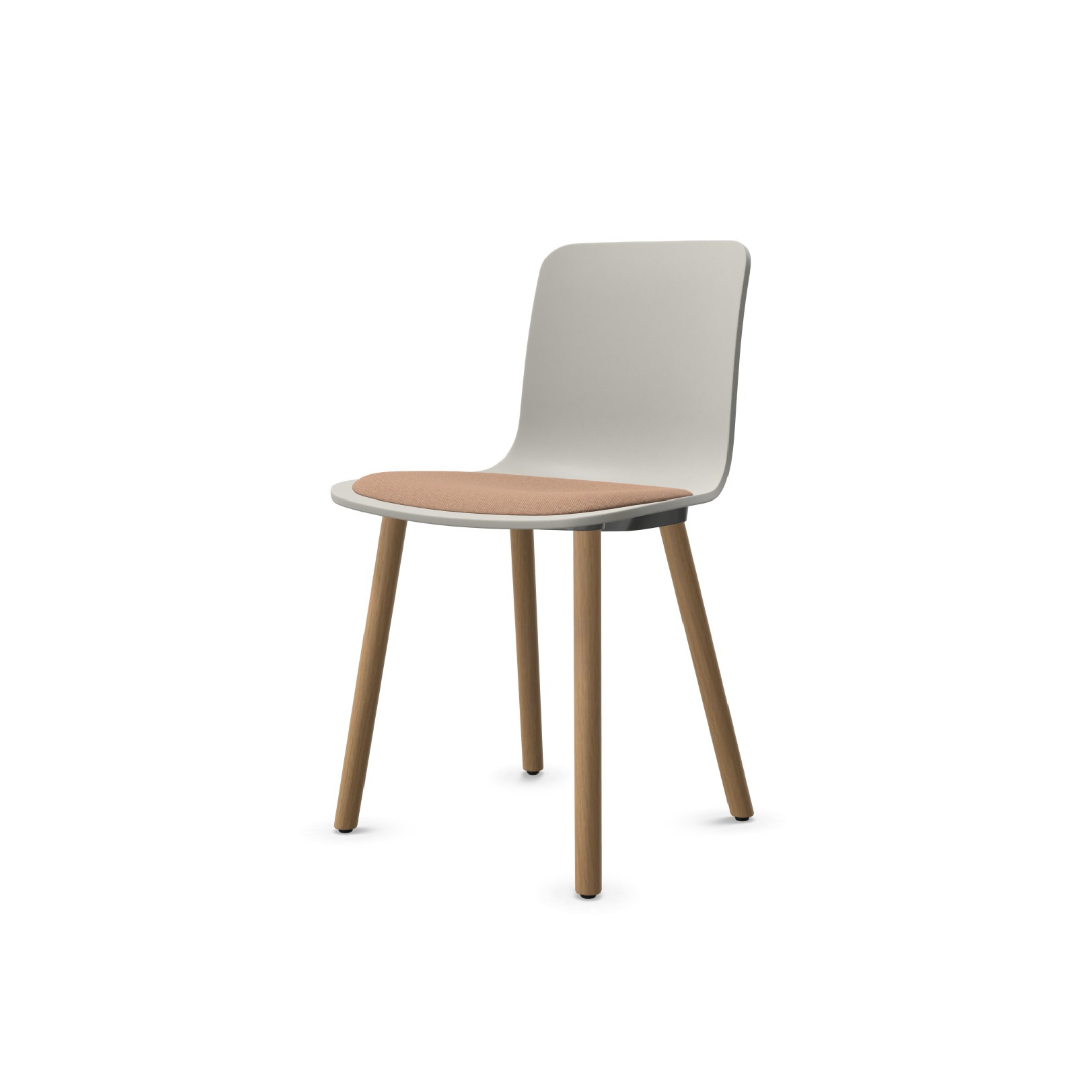 HAL Wood Chair