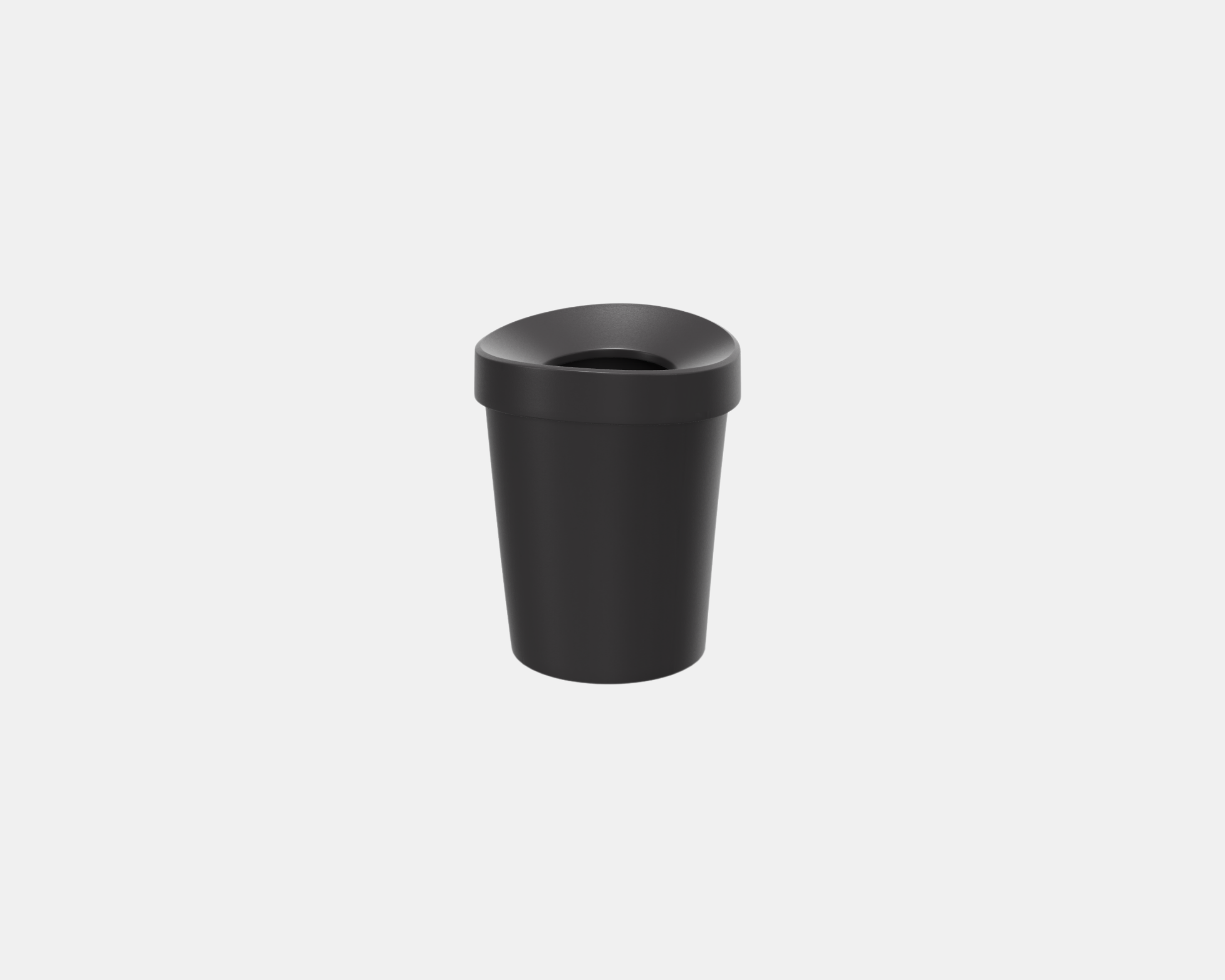 Happy Bin - Large