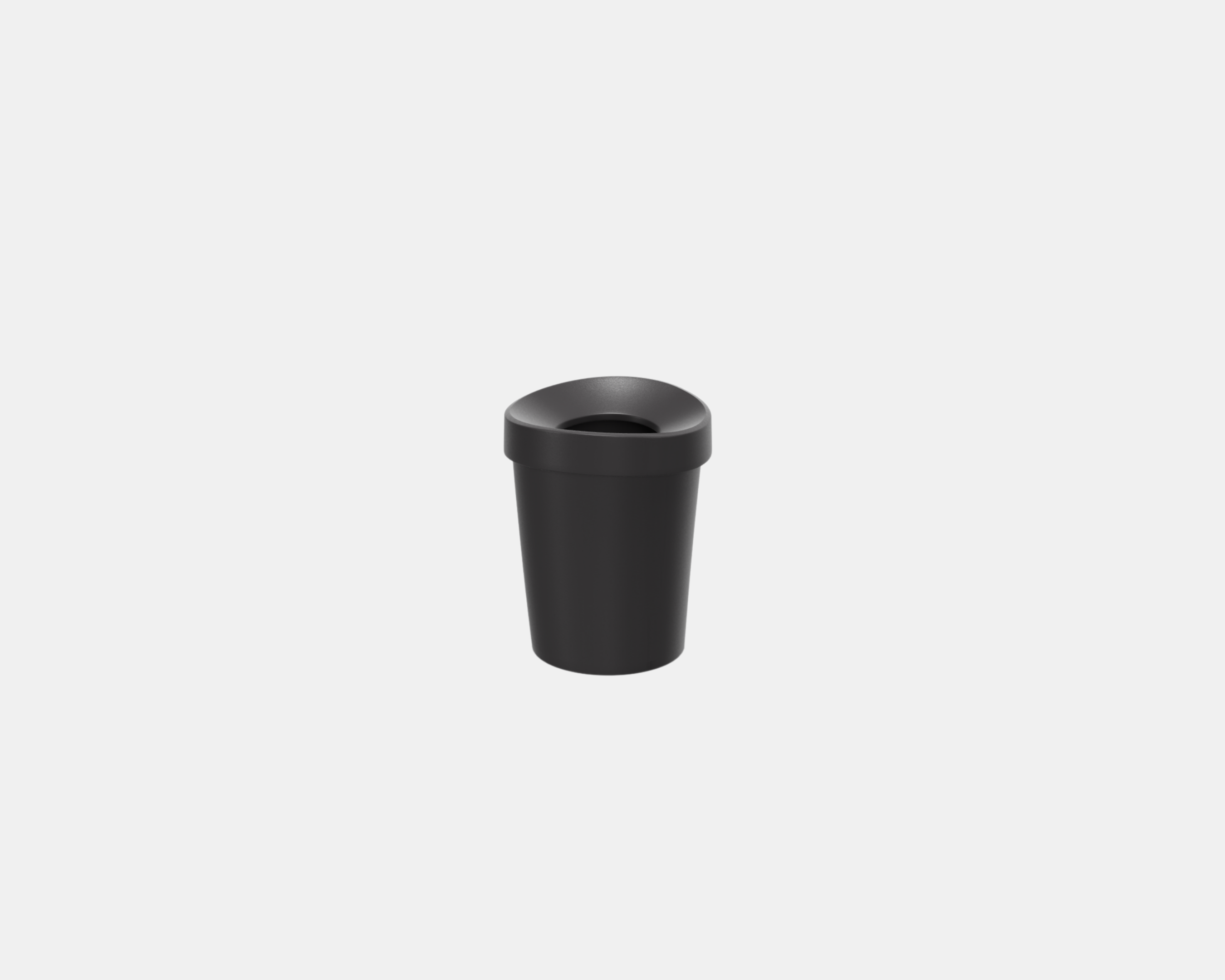 Happy Bin - Small