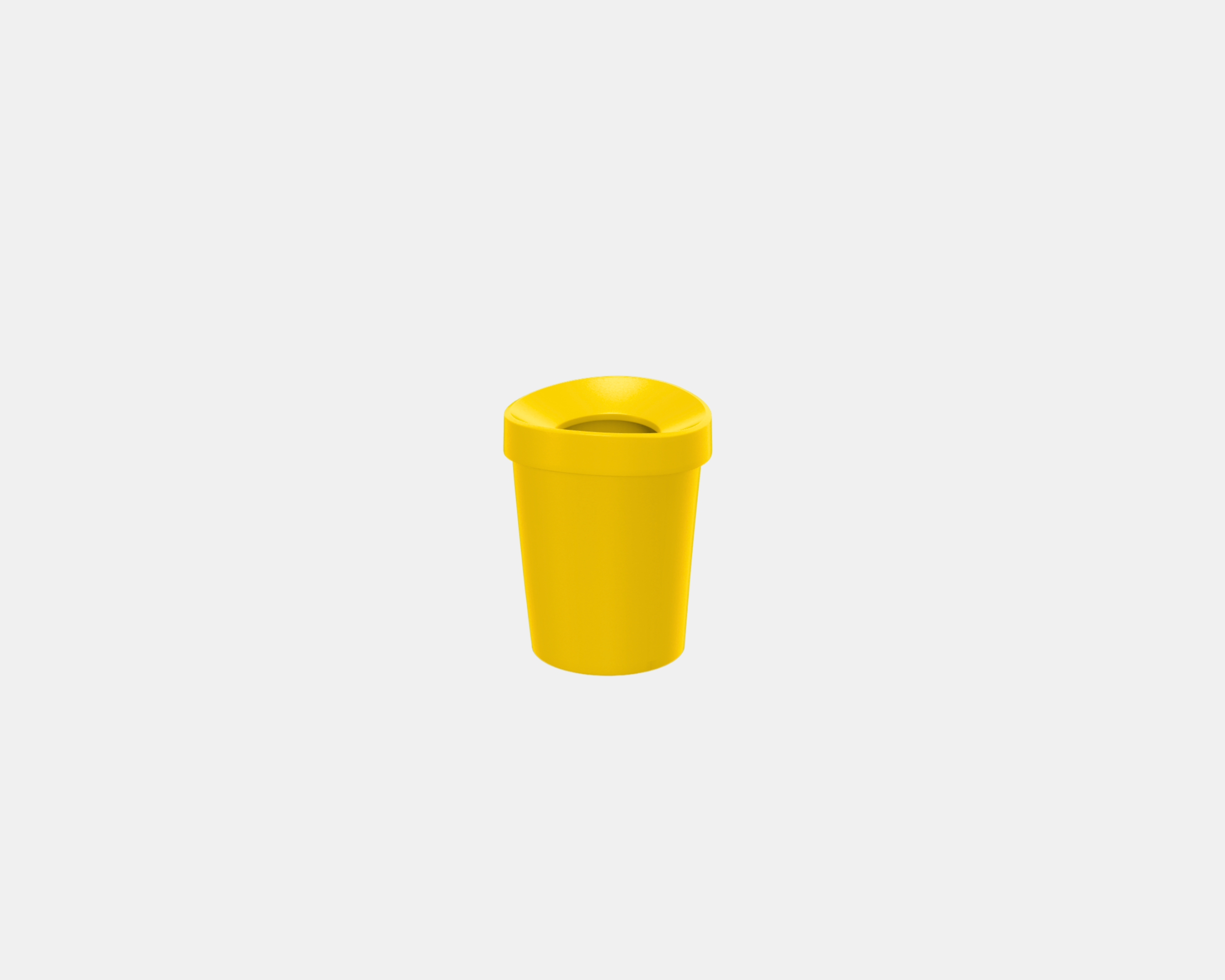 Happy Bin Small