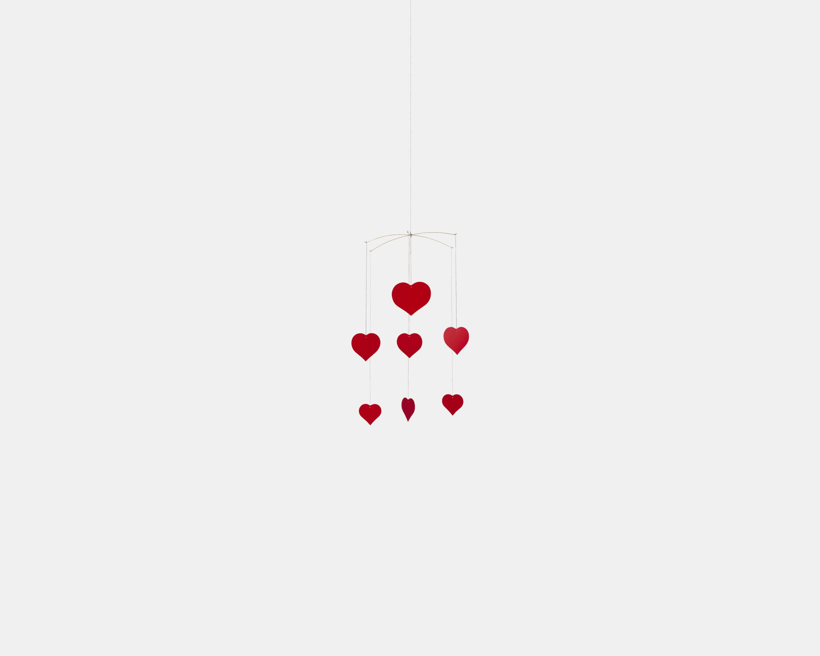 Happy Hearts