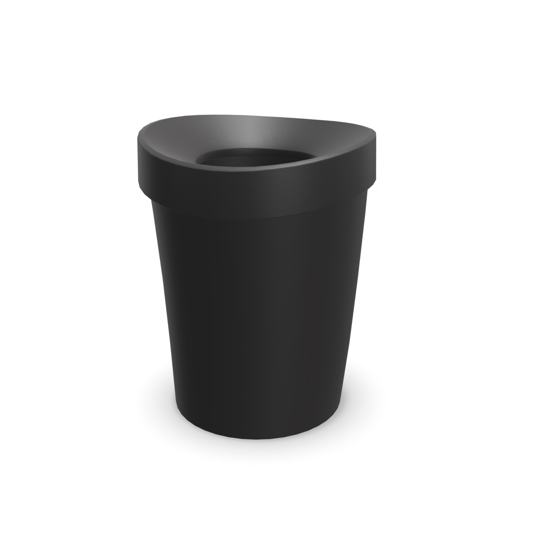 Happy Bin