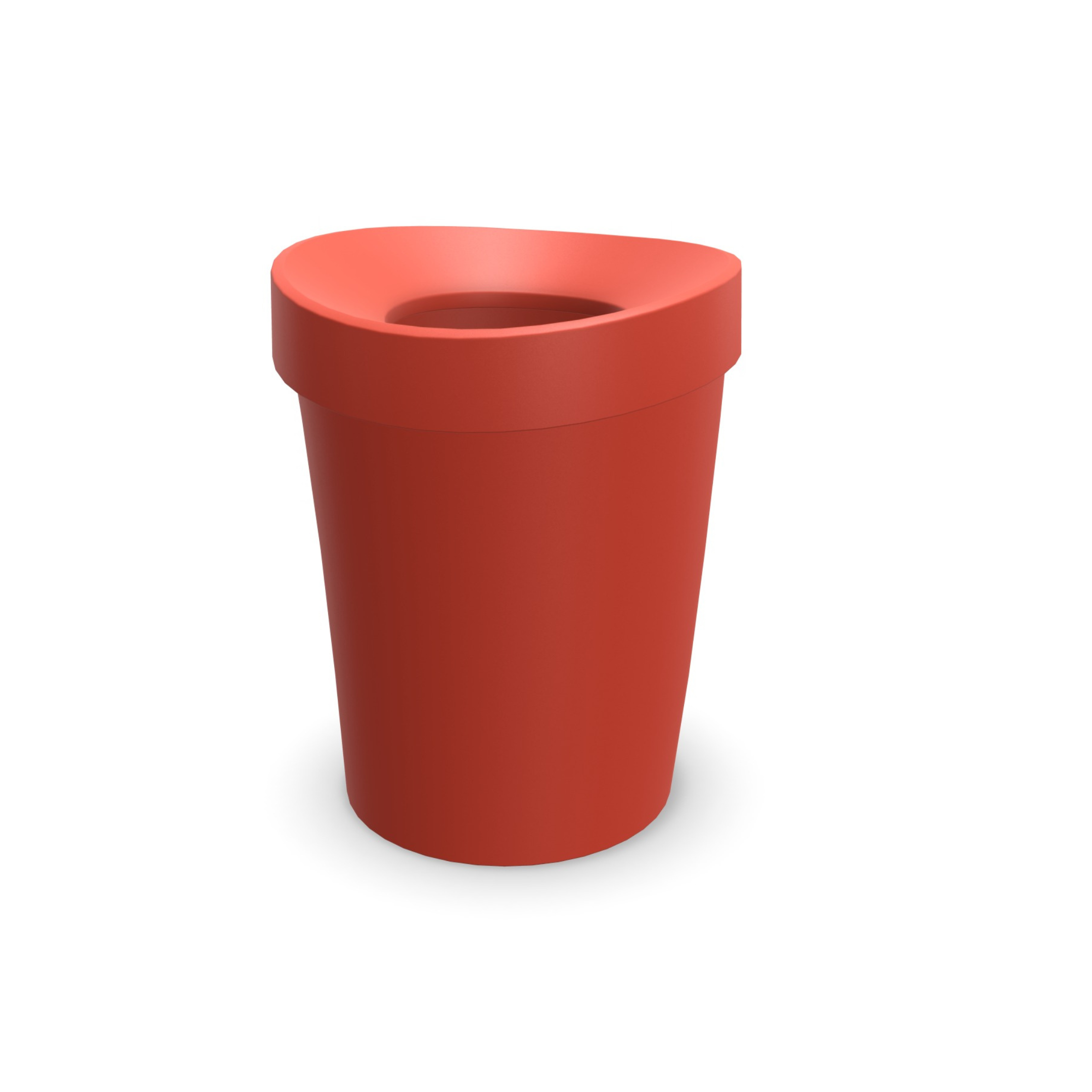 Happy Bin