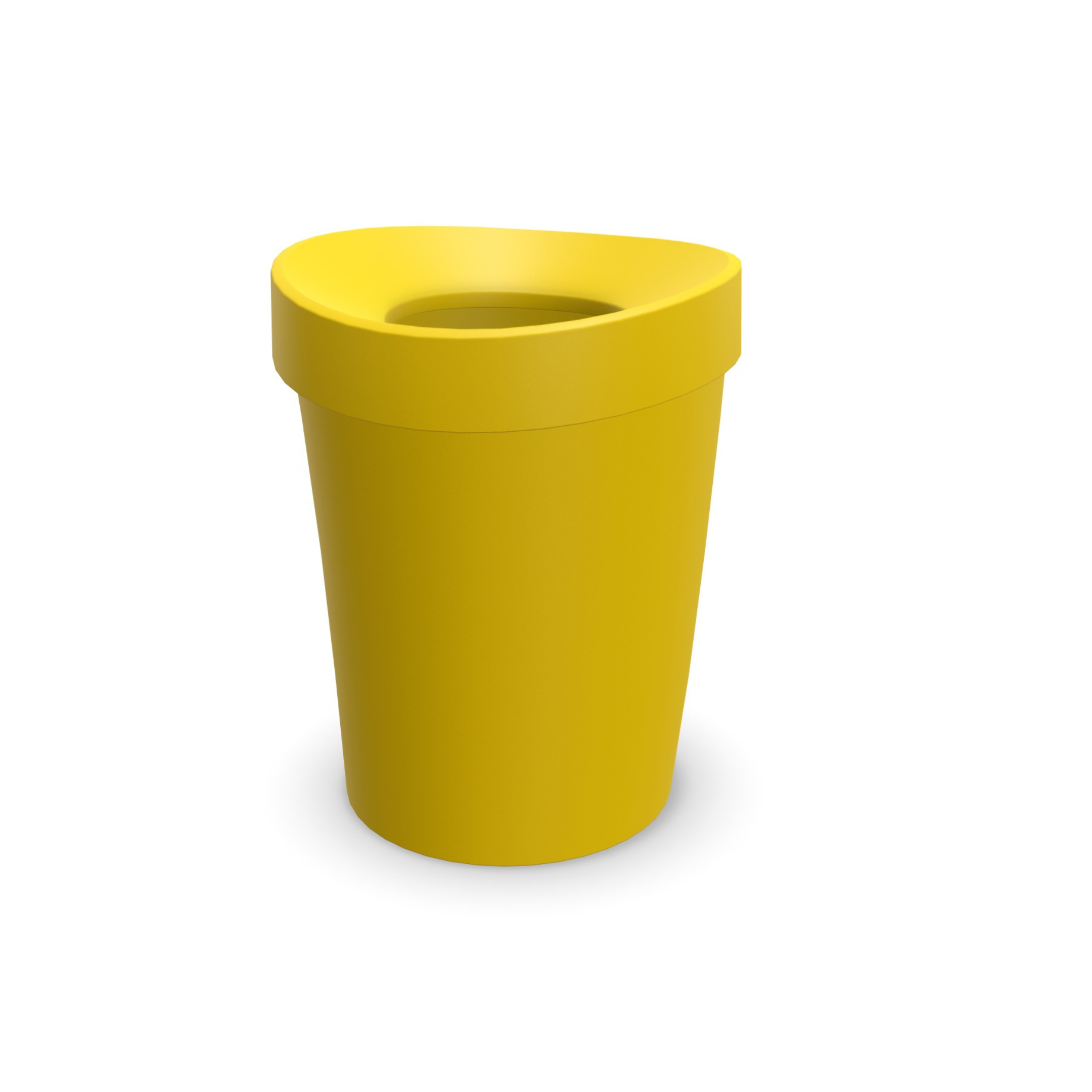Happy Bin