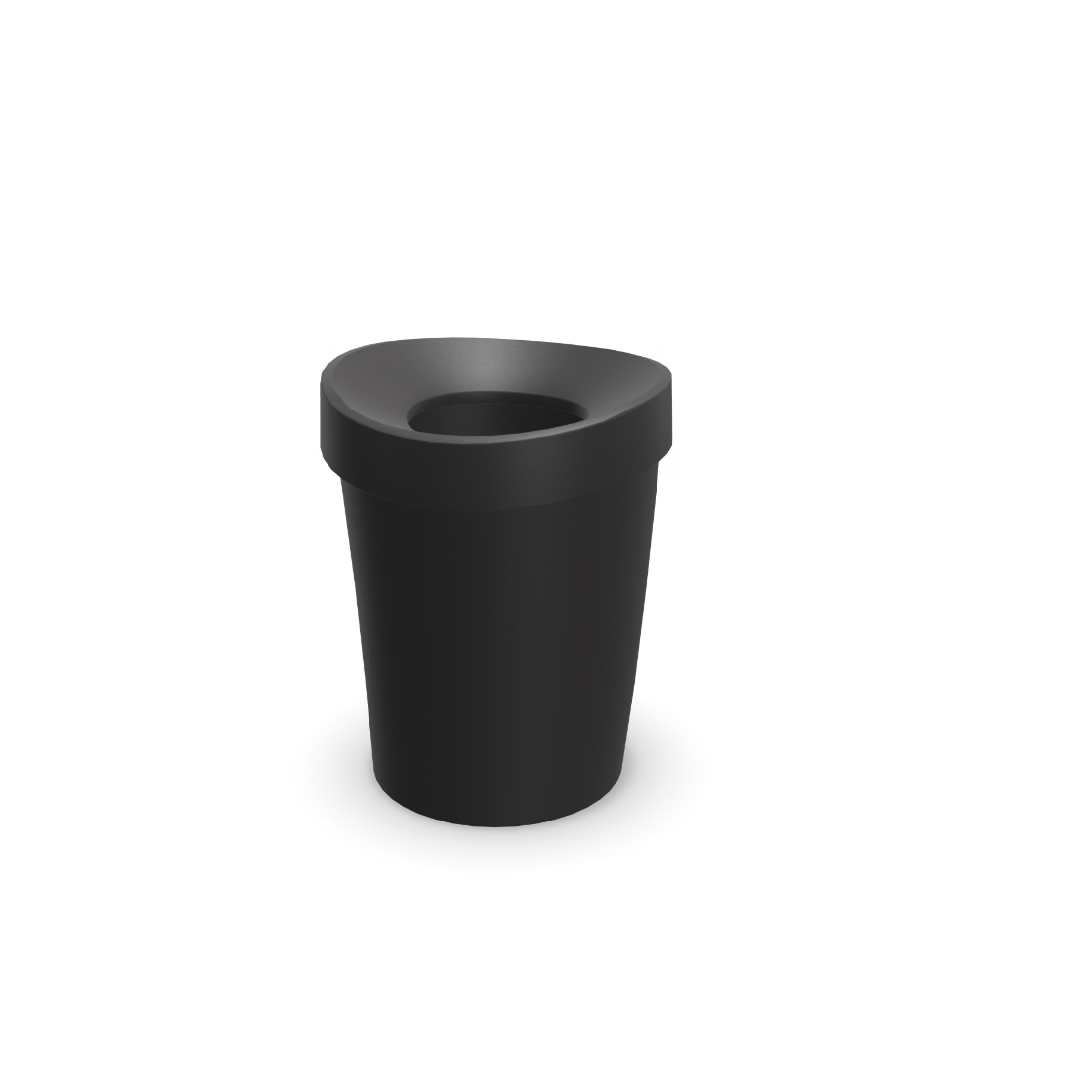 Happy Bin