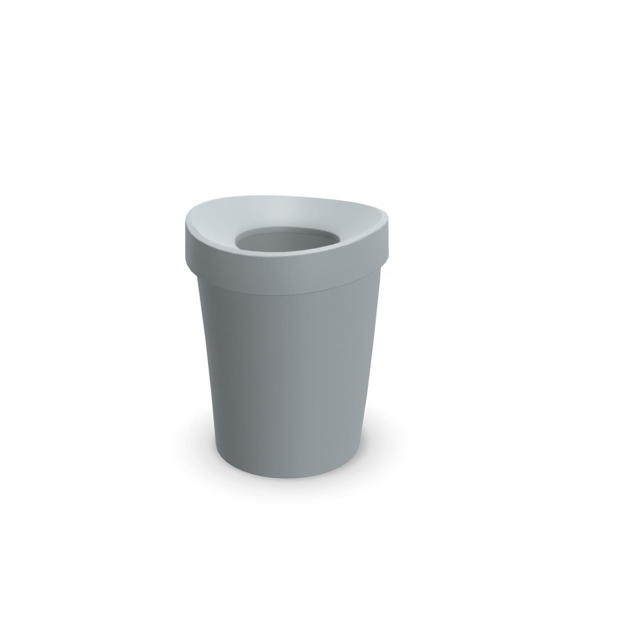 Happy Bin