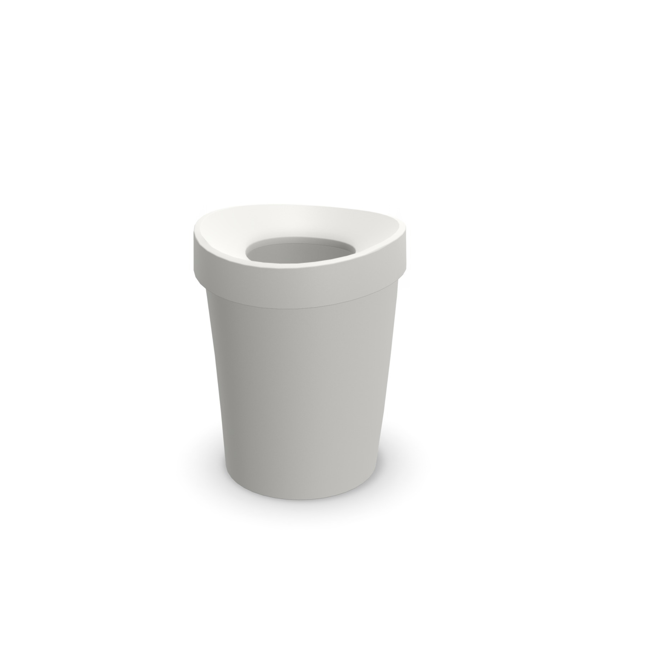 Happy Bin