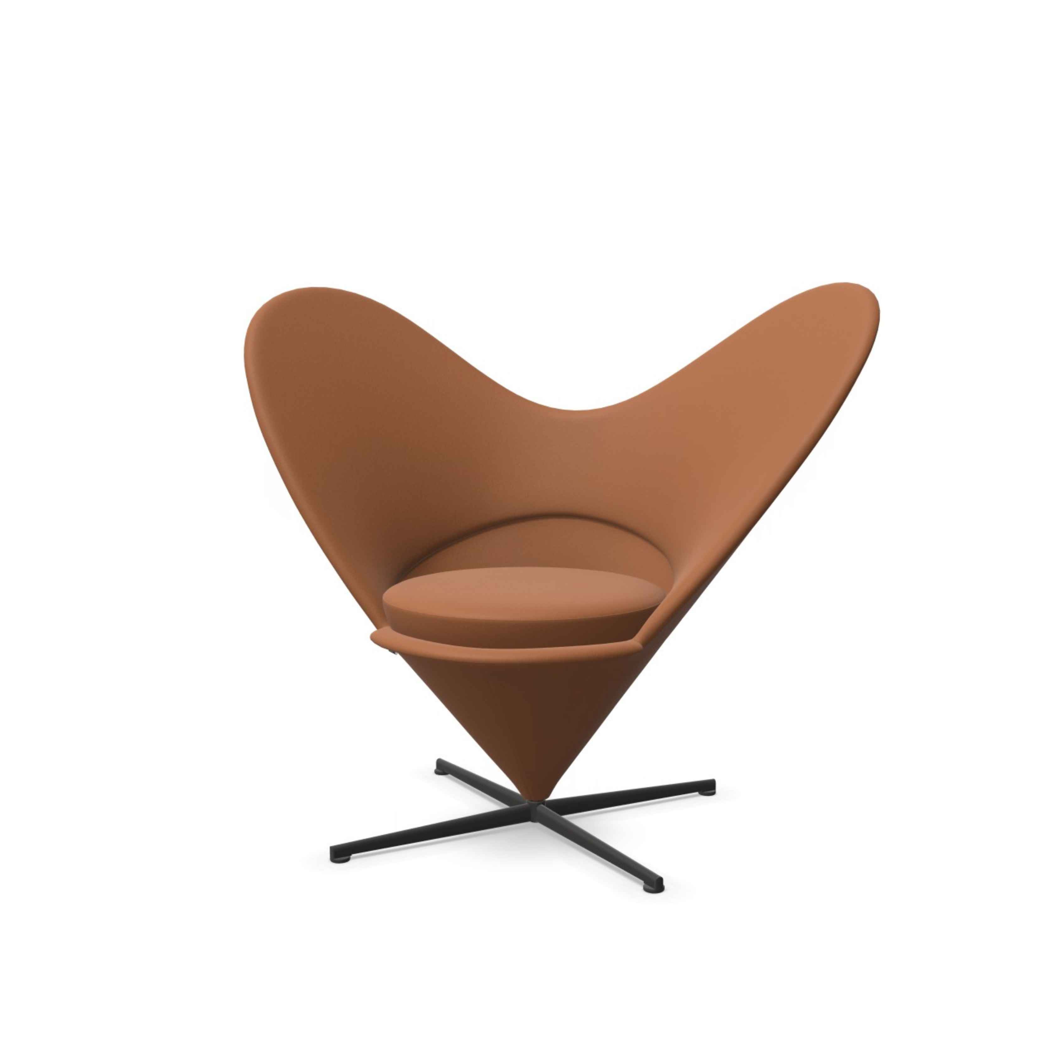 Heart Cone Chair