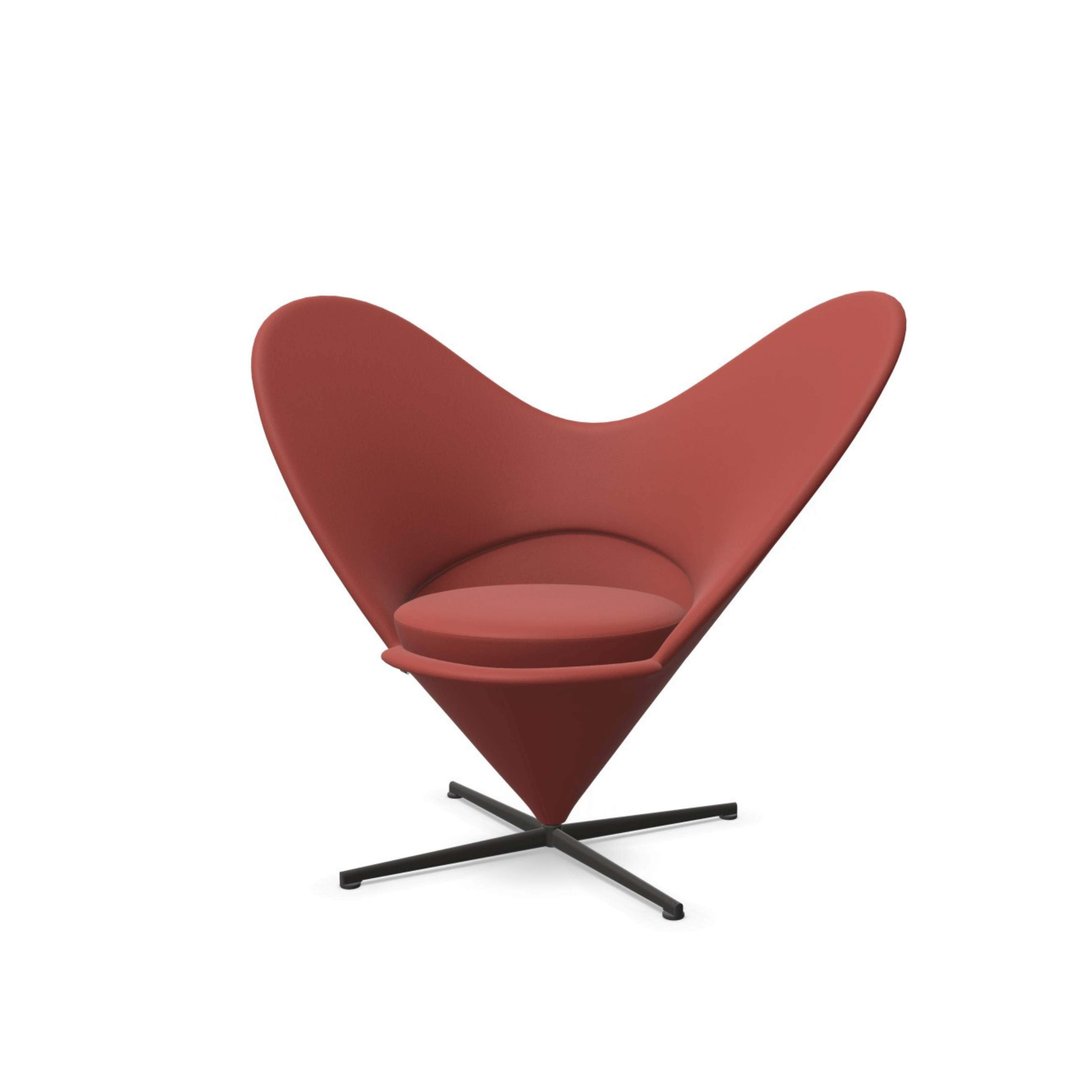 Heart Cone Chair