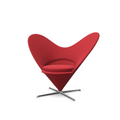 Heart Cone Chair