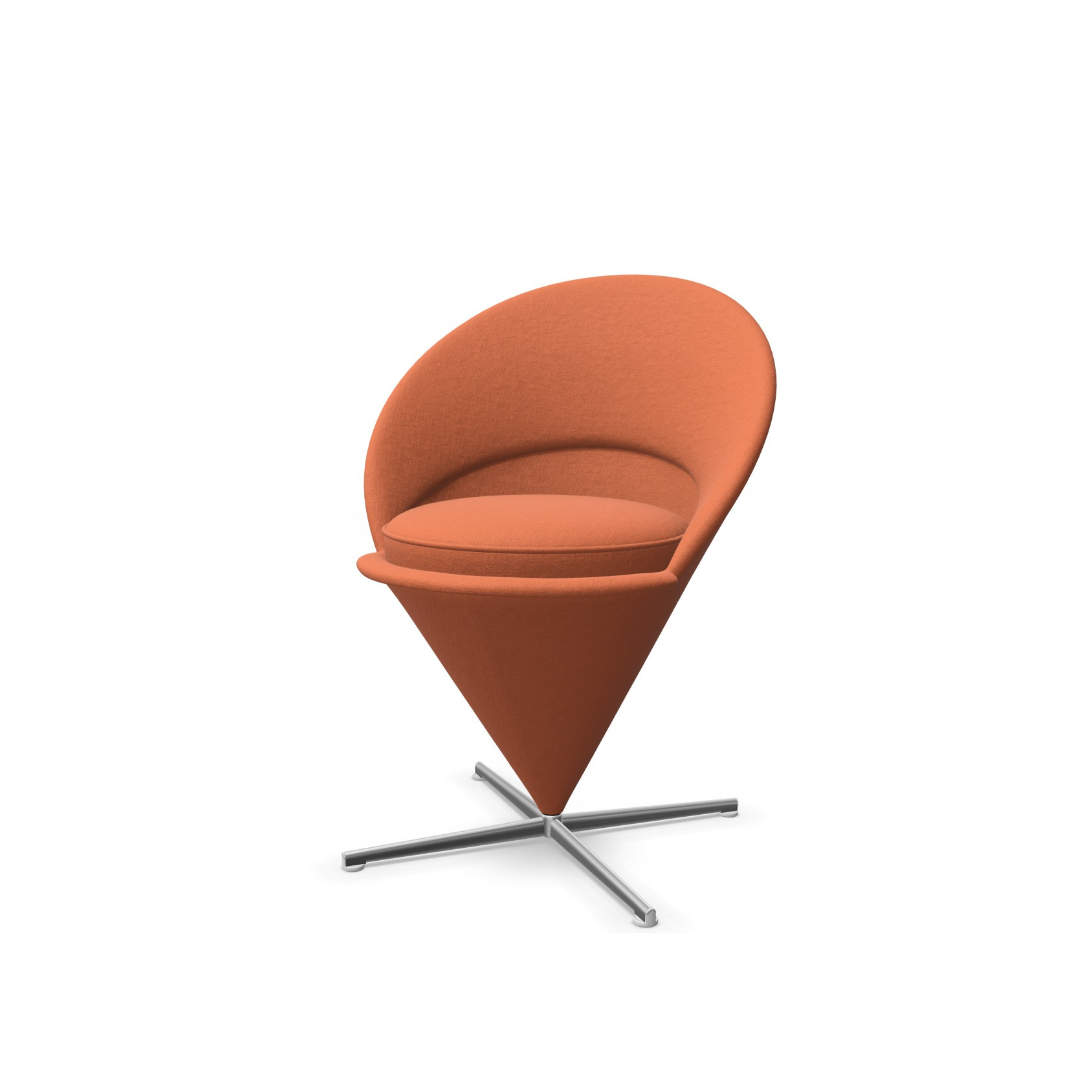 Cone Chair