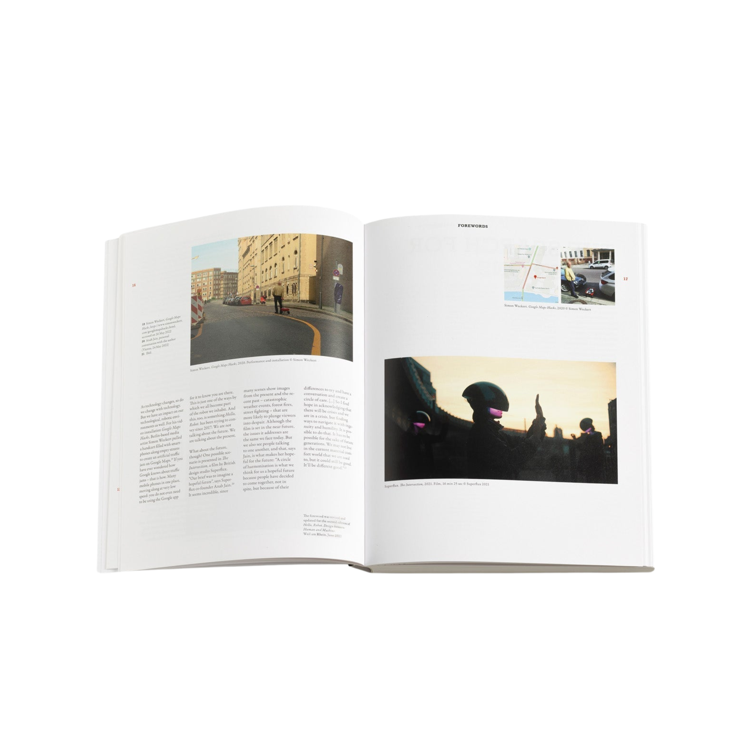 Hello, Robot. Design between Human and Machine New Edition