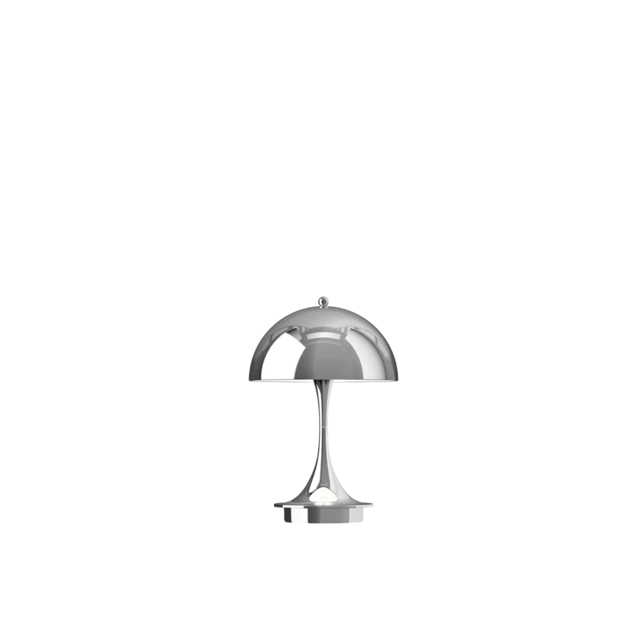 Panthella 160 Portable Lamp V3