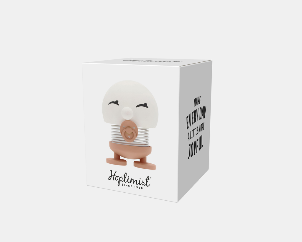 Hoptimist 小不点布林布尔