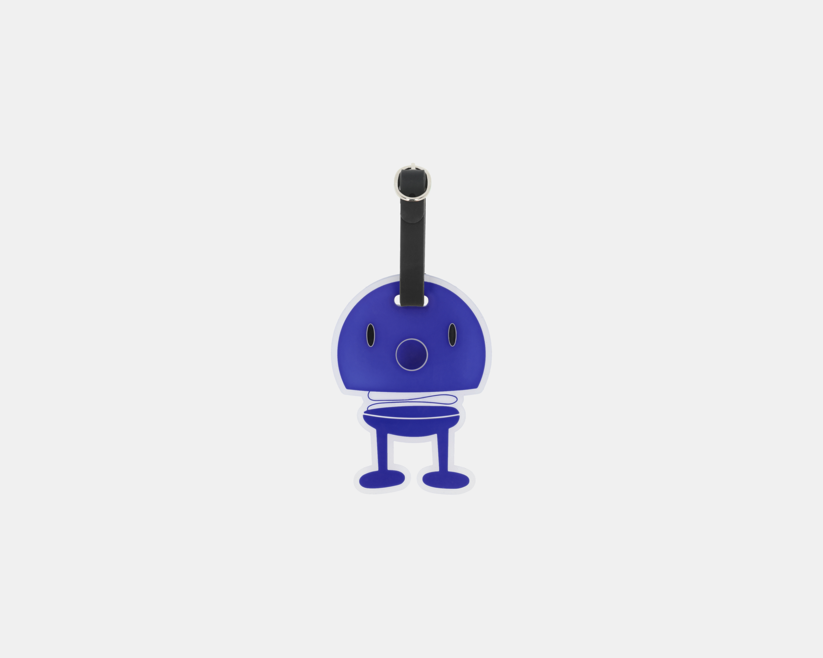 Hoptimist Bag Tag