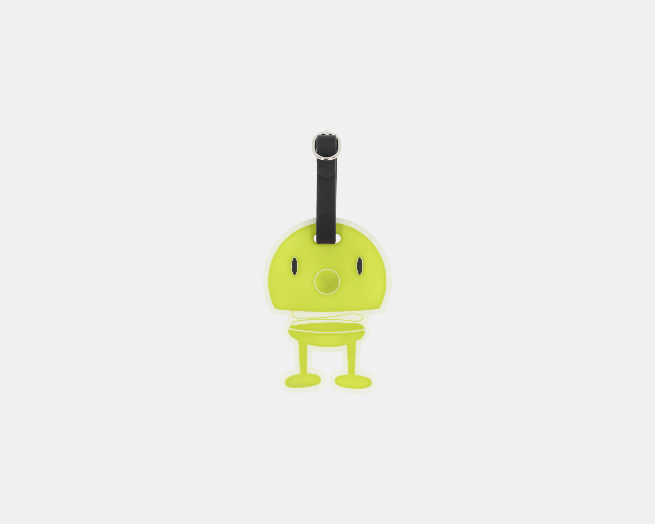 Hoptimist Bag Tag