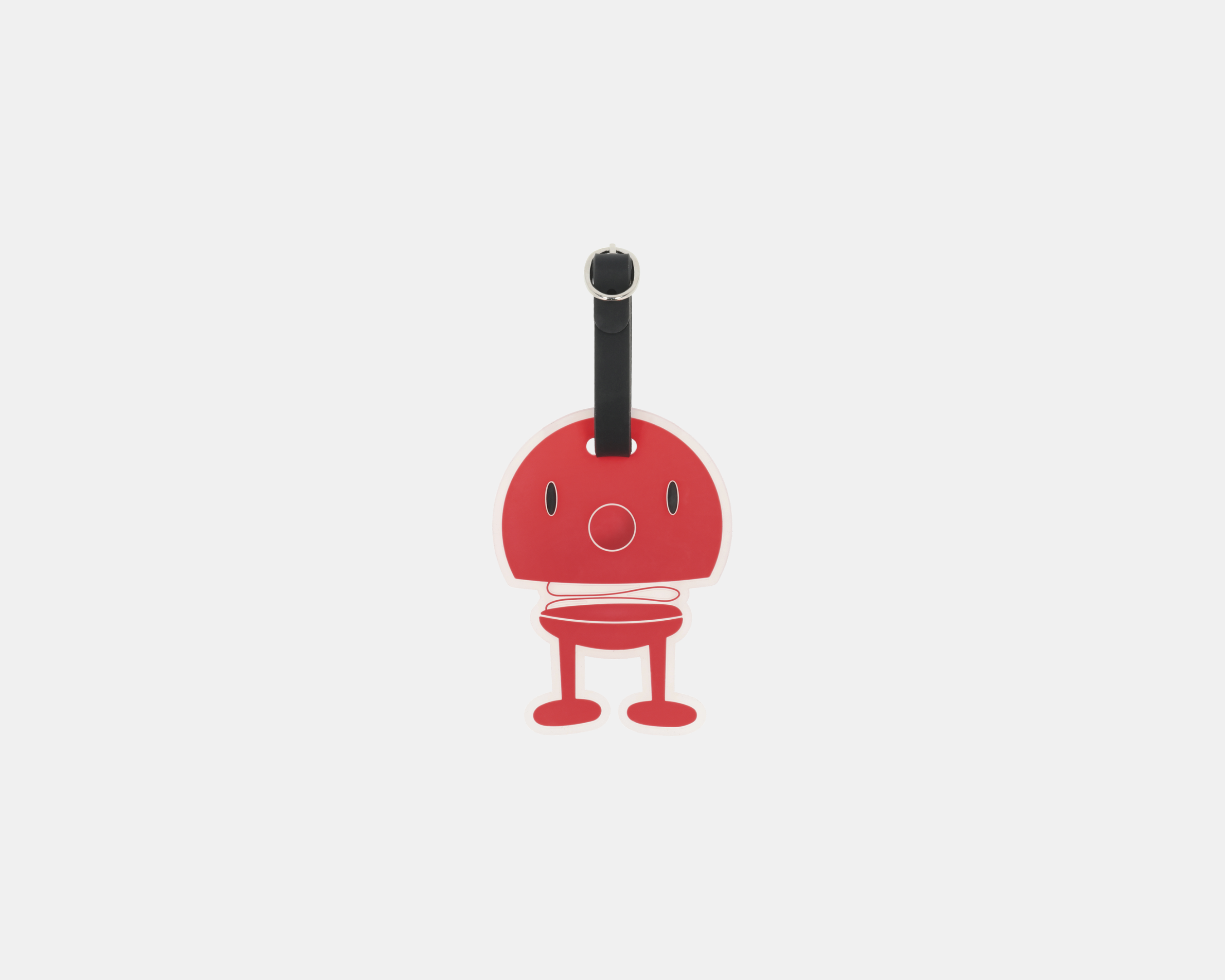 Hoptimist Bag Tag