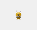 Hoptimist Bee