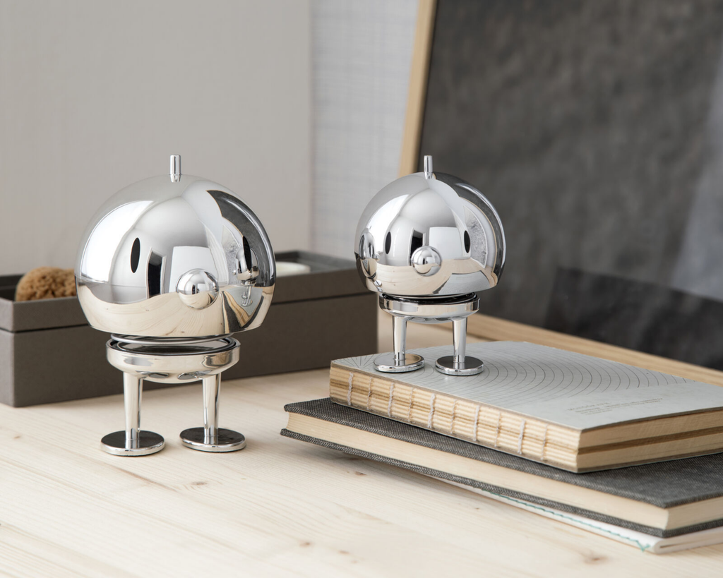 Hoptimist Bumble Chrome
