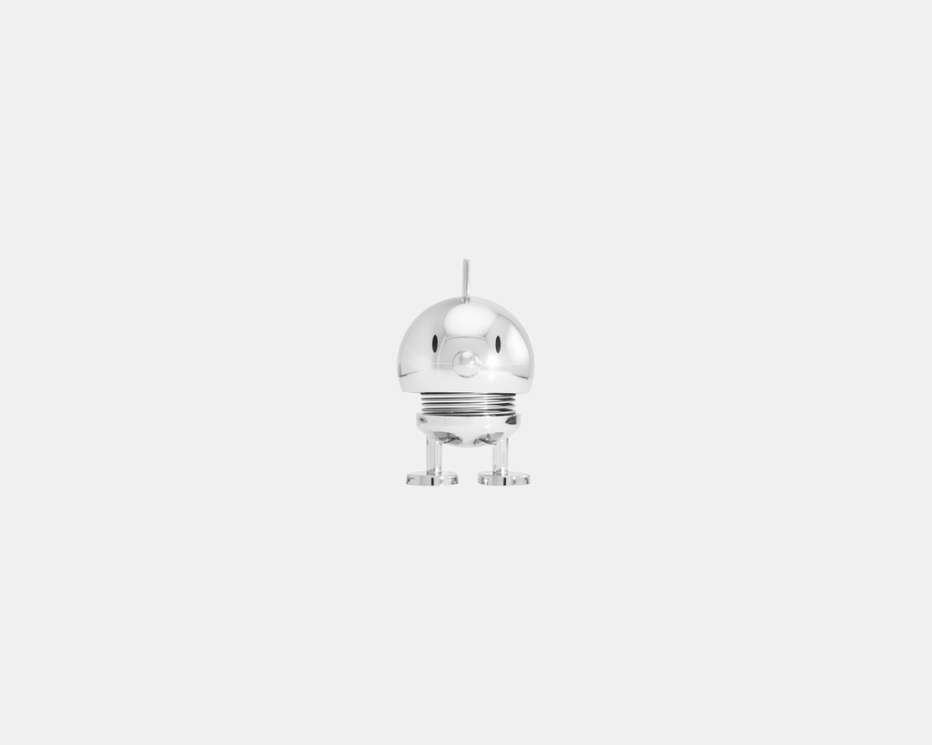 Hoptimist Bumble Chrome