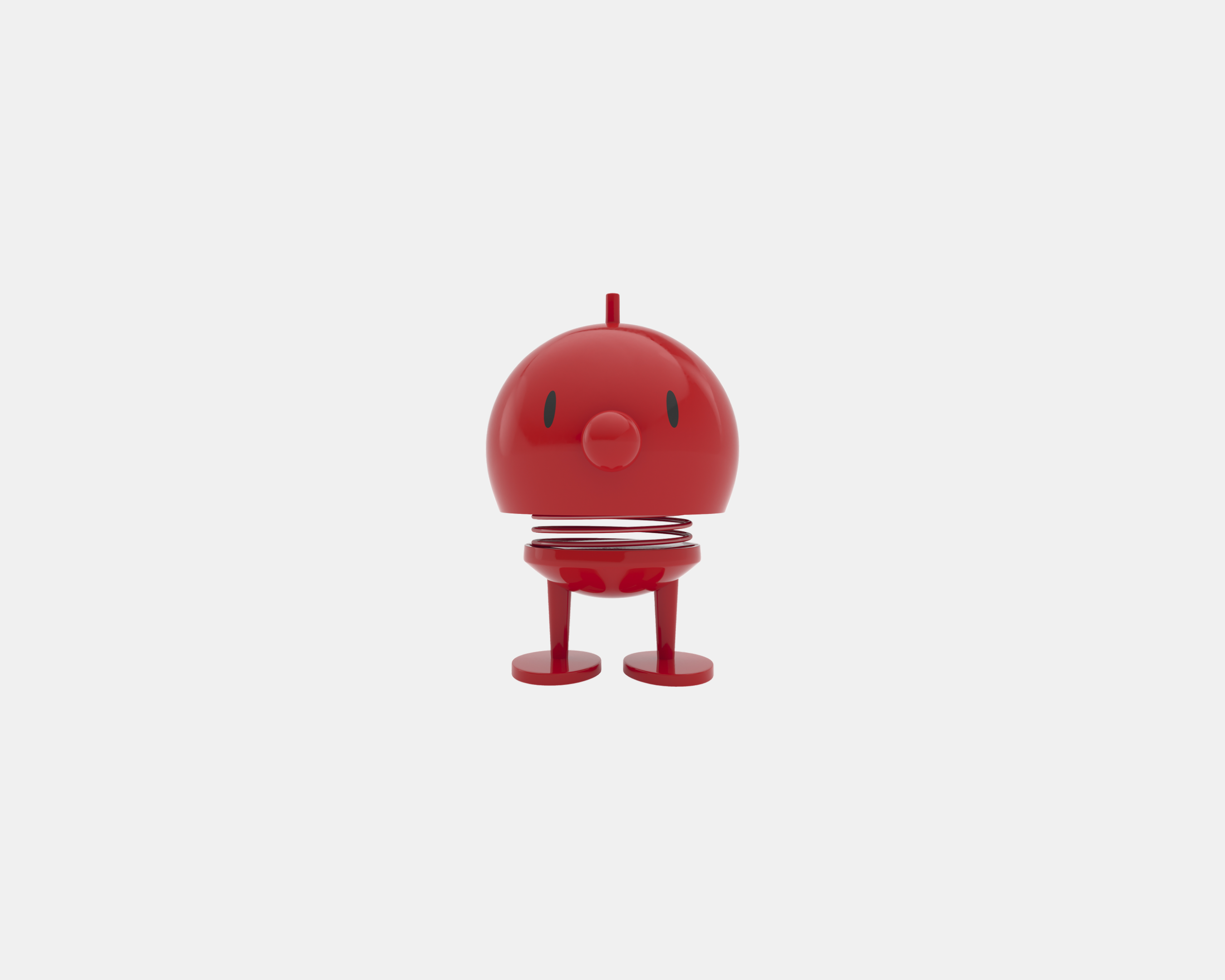 Hoptimist Classic Red