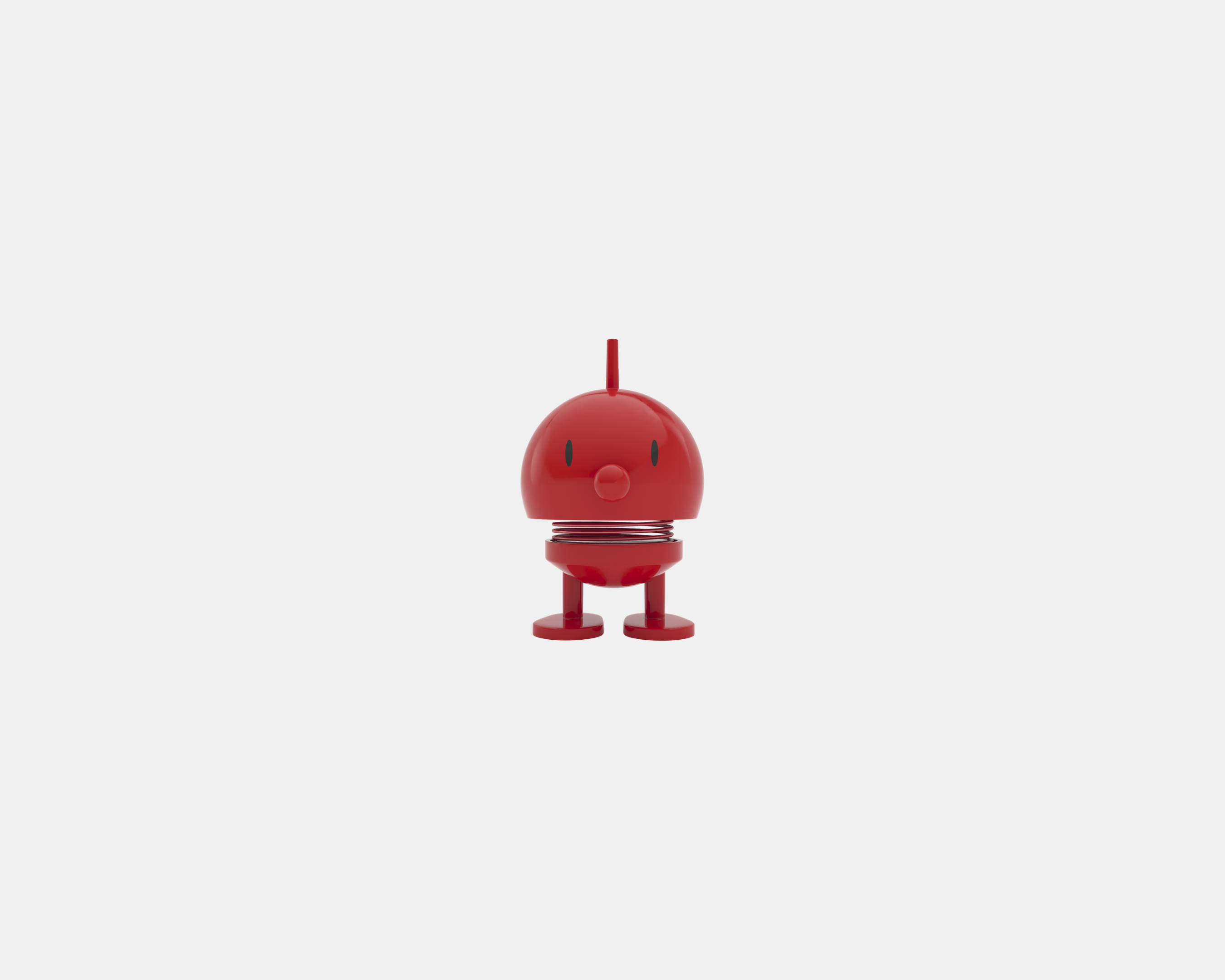 Hoptimist Classic Red