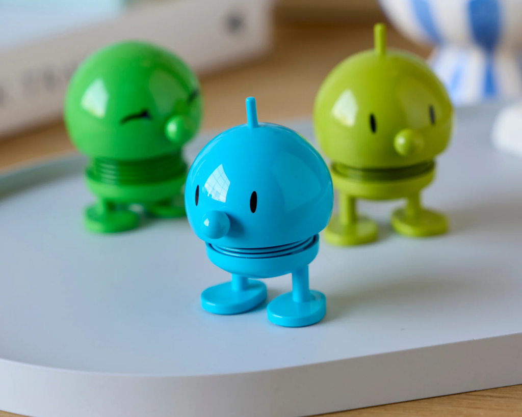 Hoptimist 经典绿松石色
