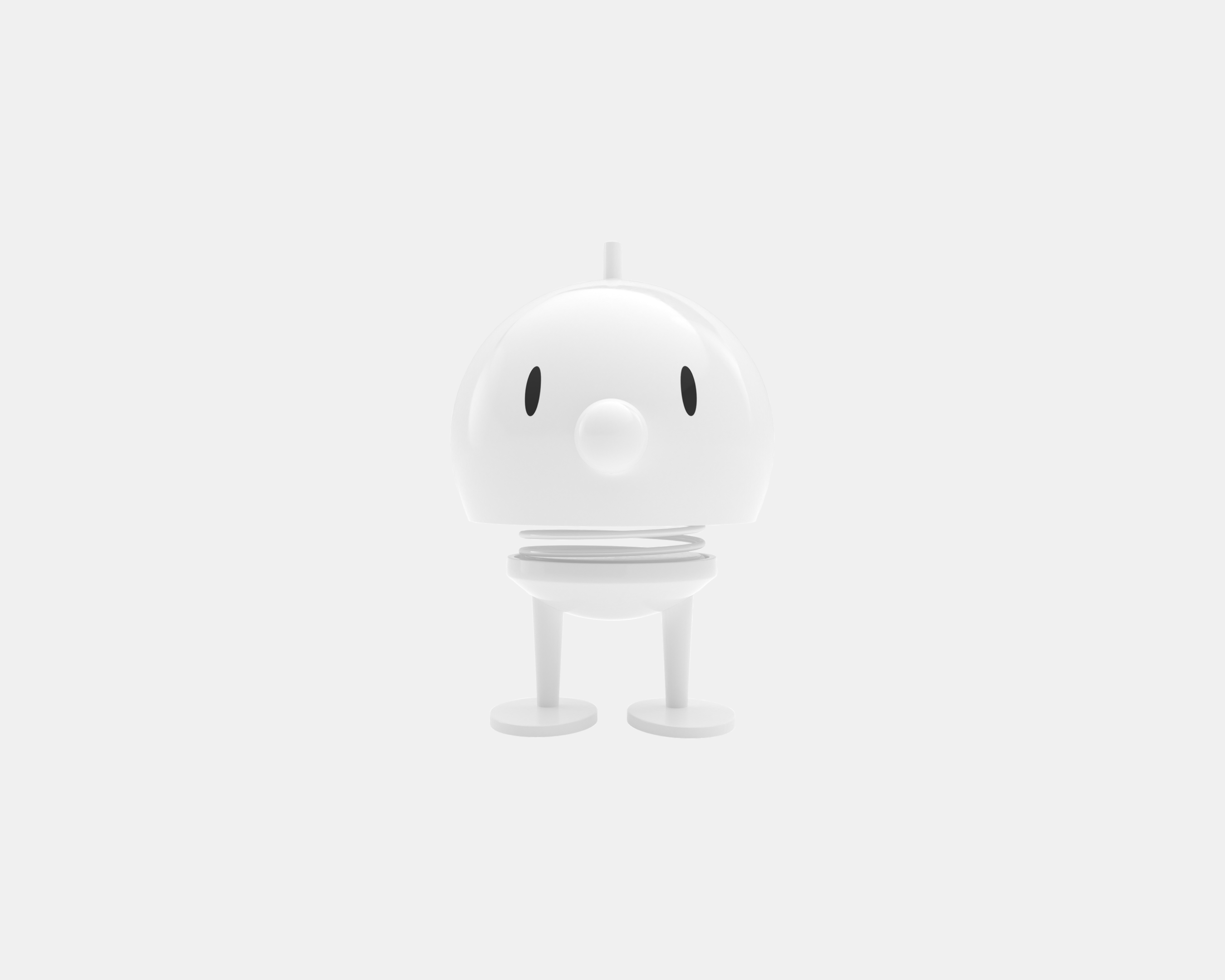 Hoptimist Classic White