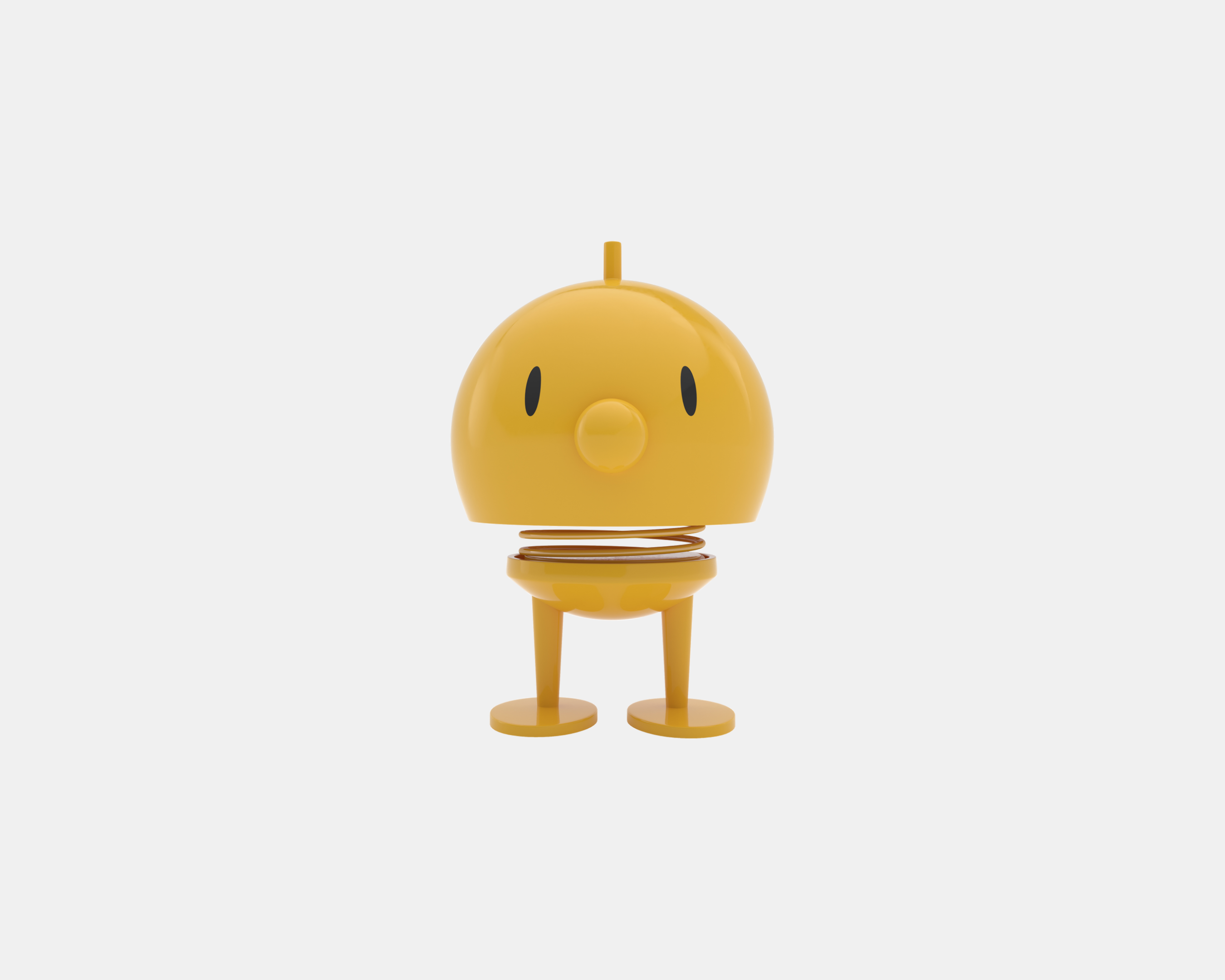 Hoptimist Classic Yellow