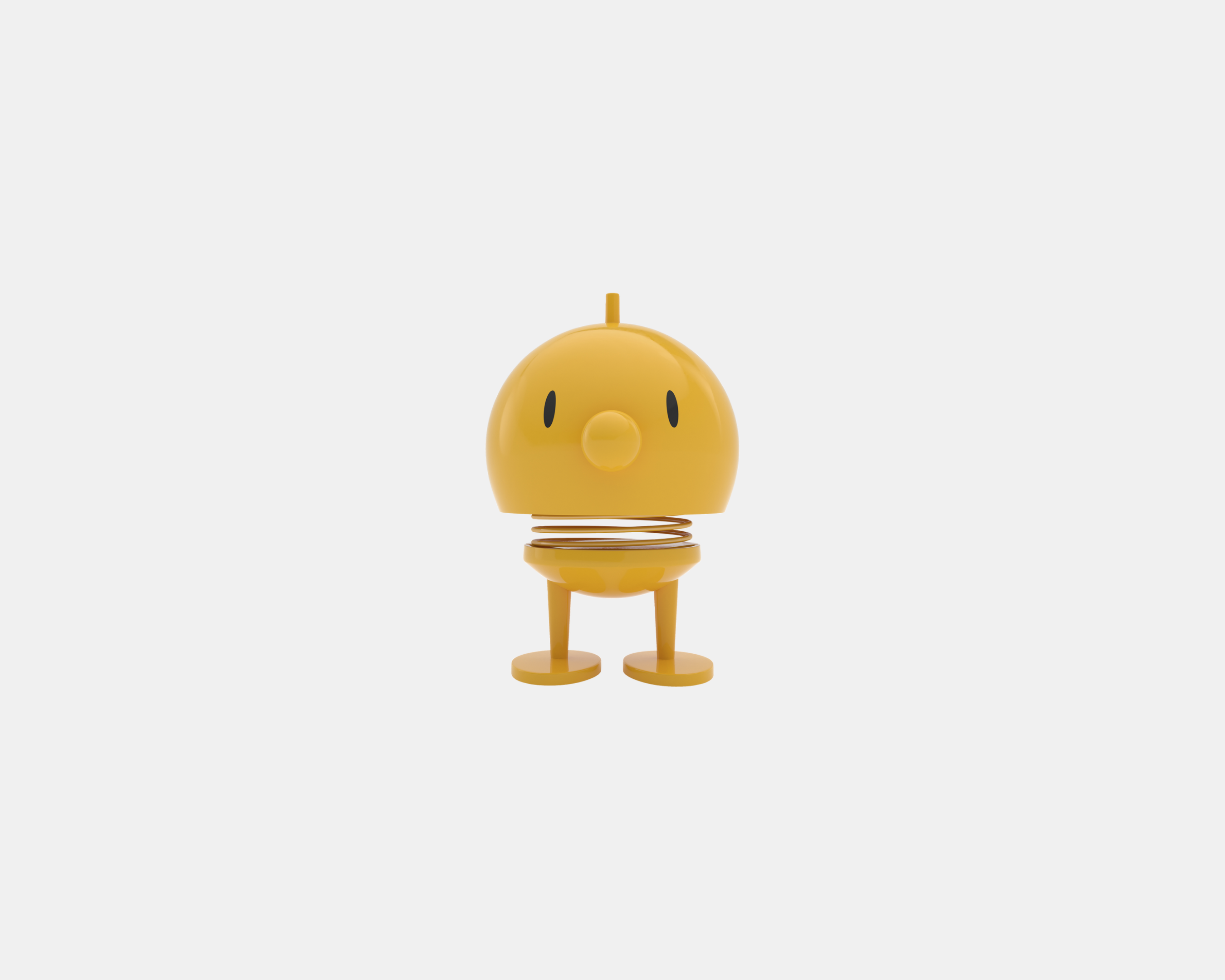 Hoptimist Classic Yellow