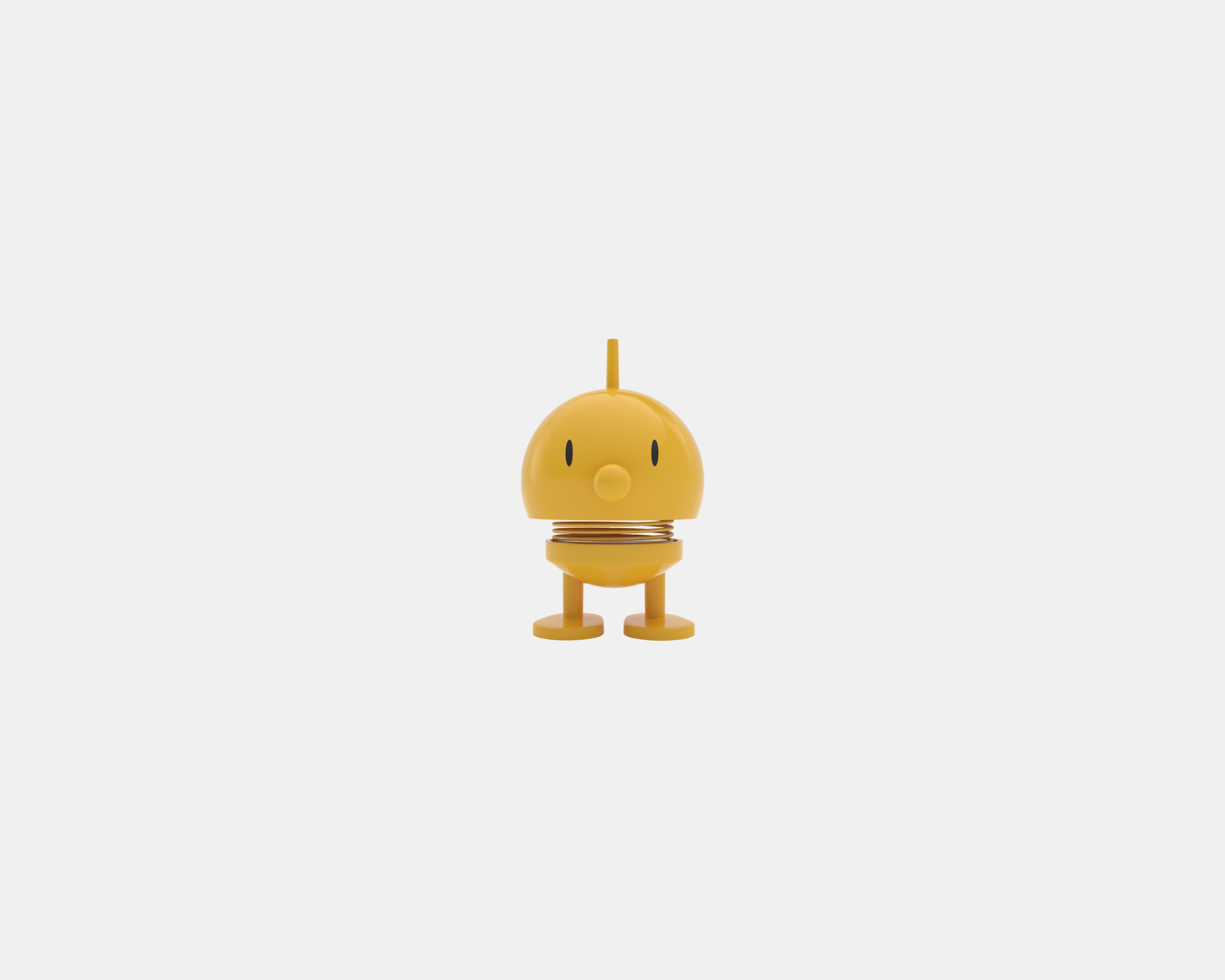 Hoptimist Classic Yellow