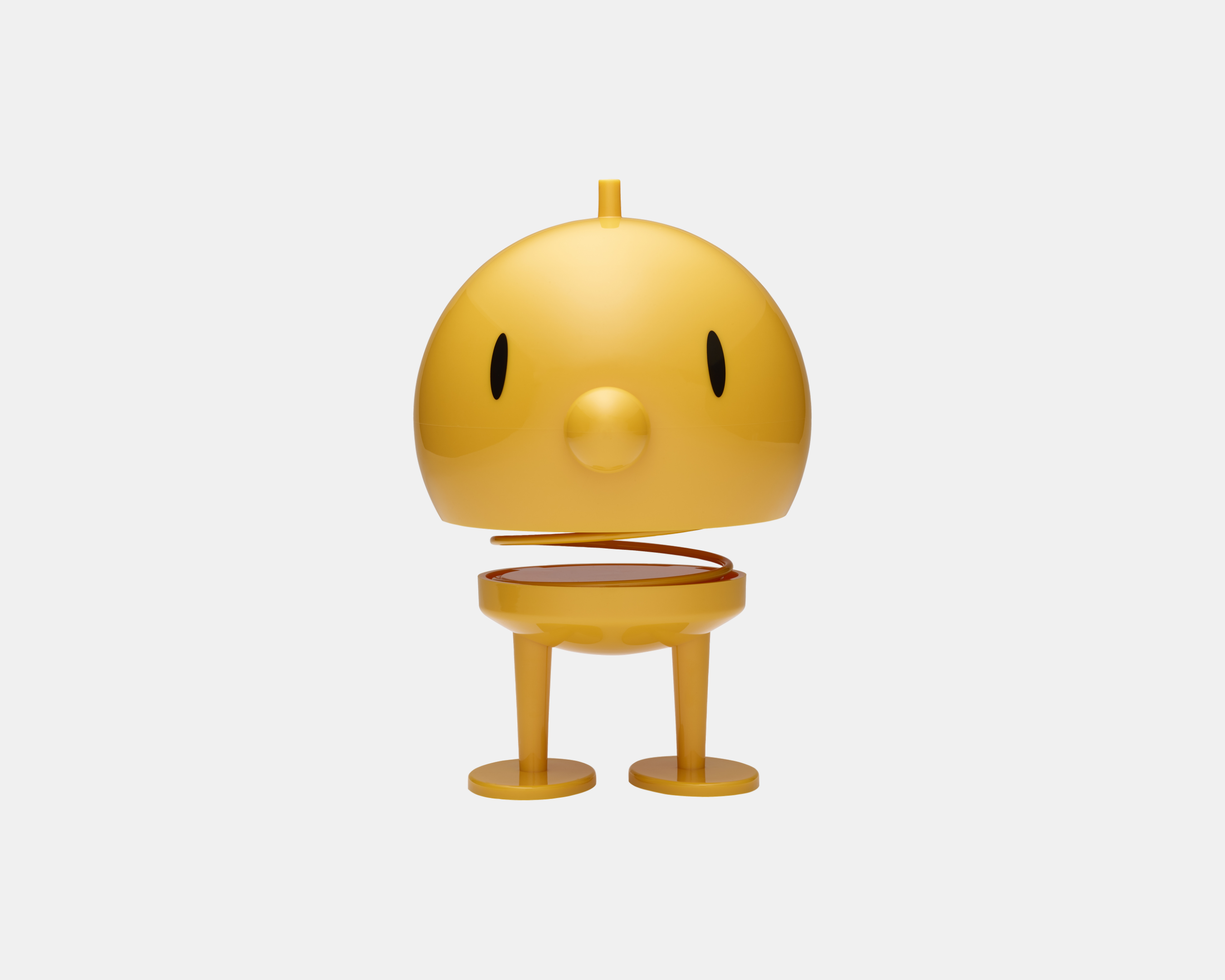 Hoptimist Classic Yellow