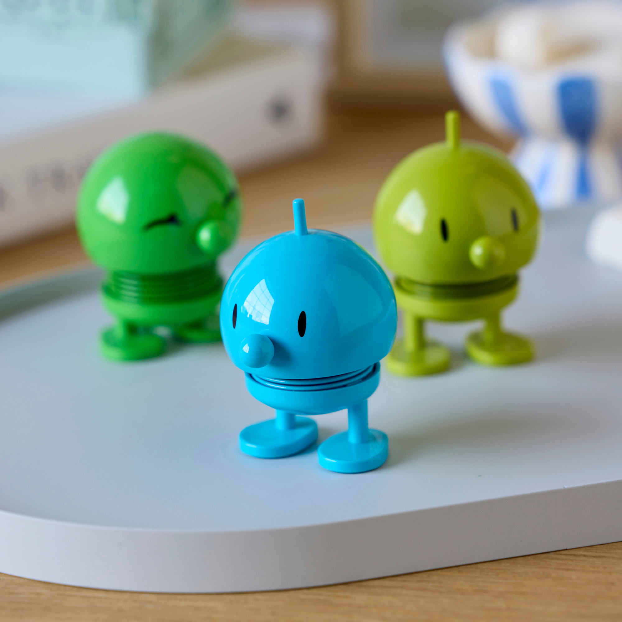 Hoptimist Classic Turquoise