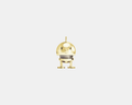 Hoptimist Bumble Gold
