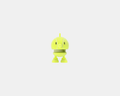 Hoptimist Tennis Bumble