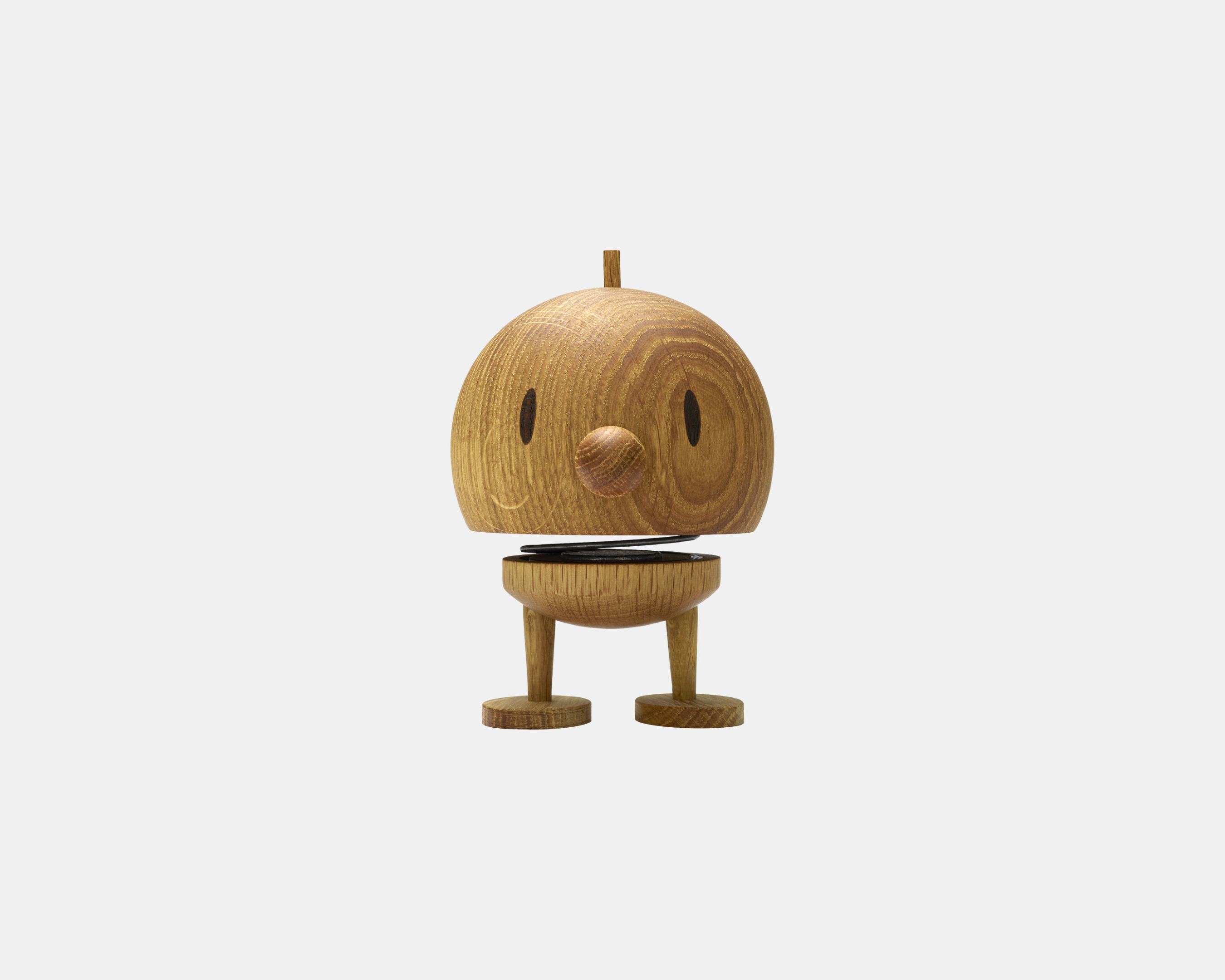 Hoptimist Wood Bumble Oak