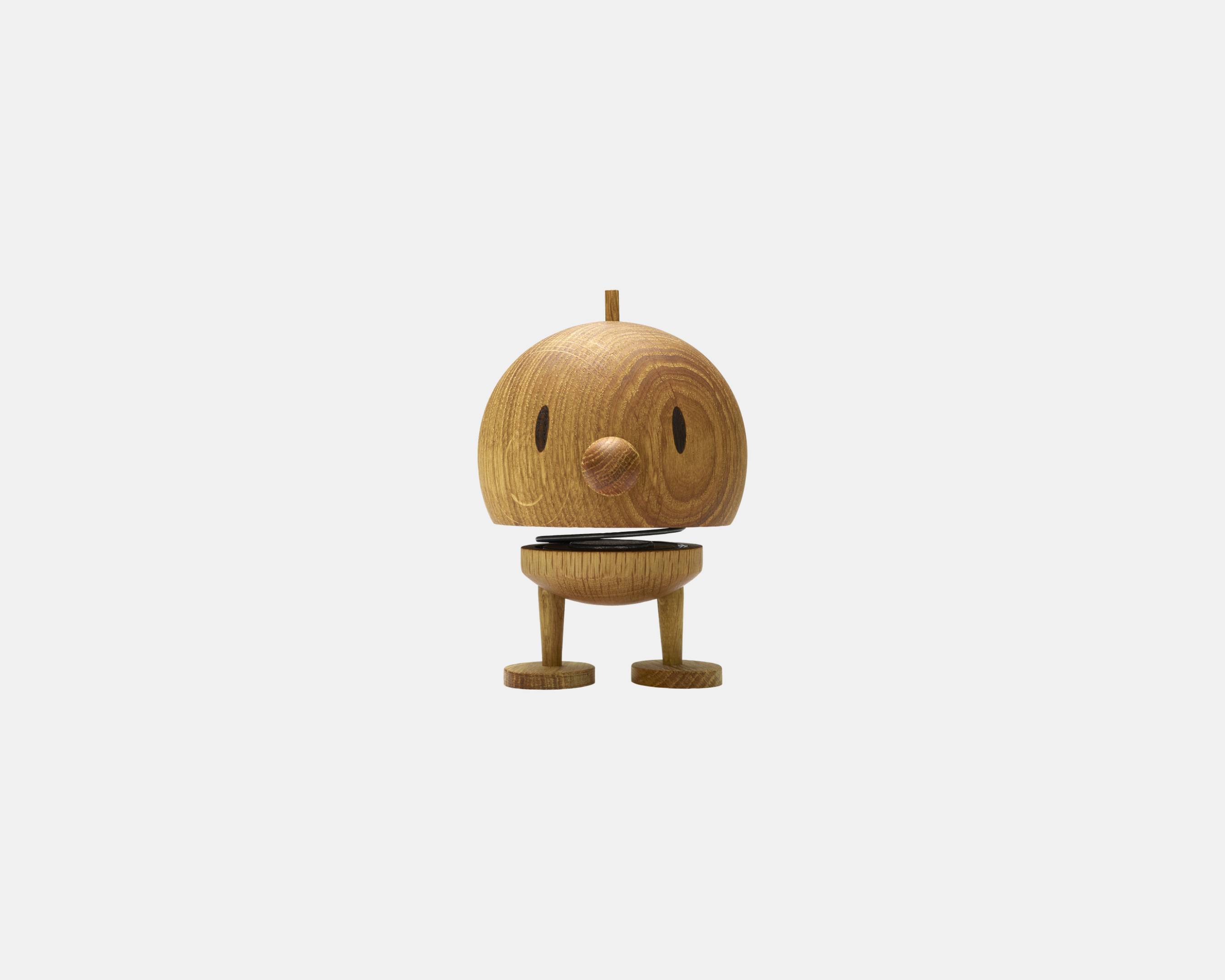 Hoptimist Wood Bumble Oak